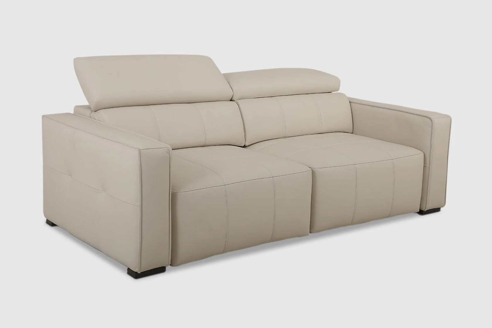 Adele 2.5 Seater - Leather - Image 3