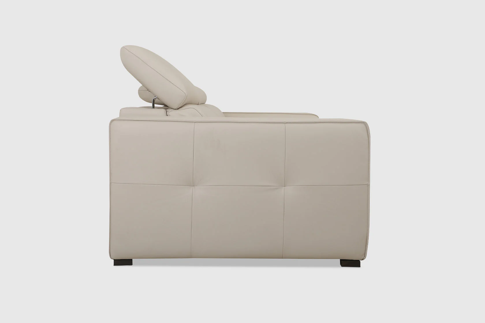 Adele 2.5 Seater - Leather - Image 5
