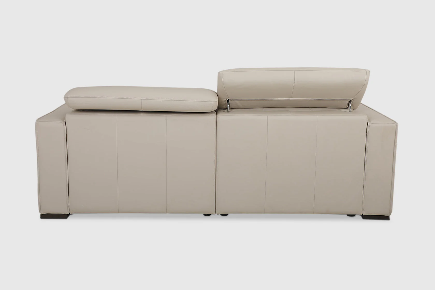 Adele 2.5 Seater - Leather - Image 7