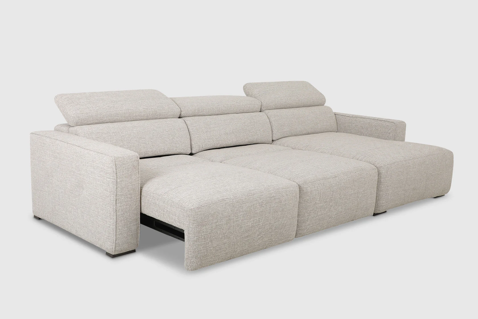 Adele 3 Seater + Chaise - Image 5