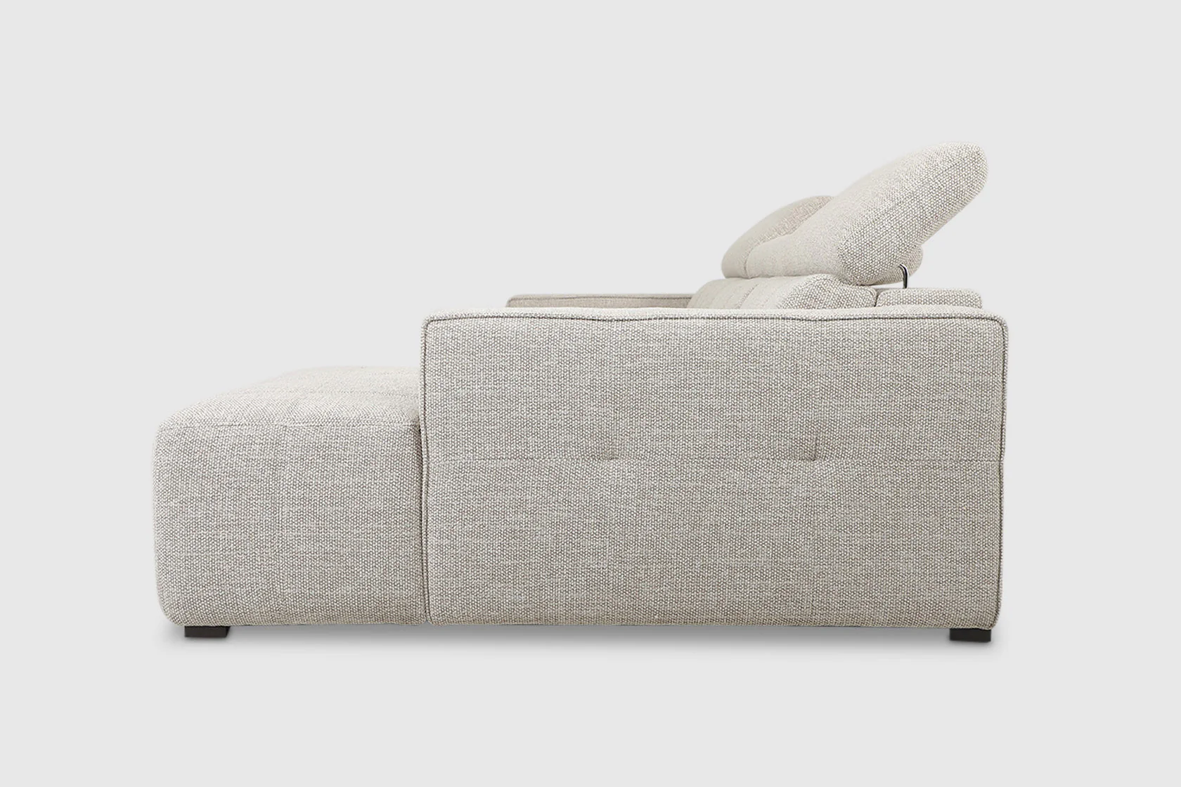 Adele 3 Seater + Chaise - Image 6