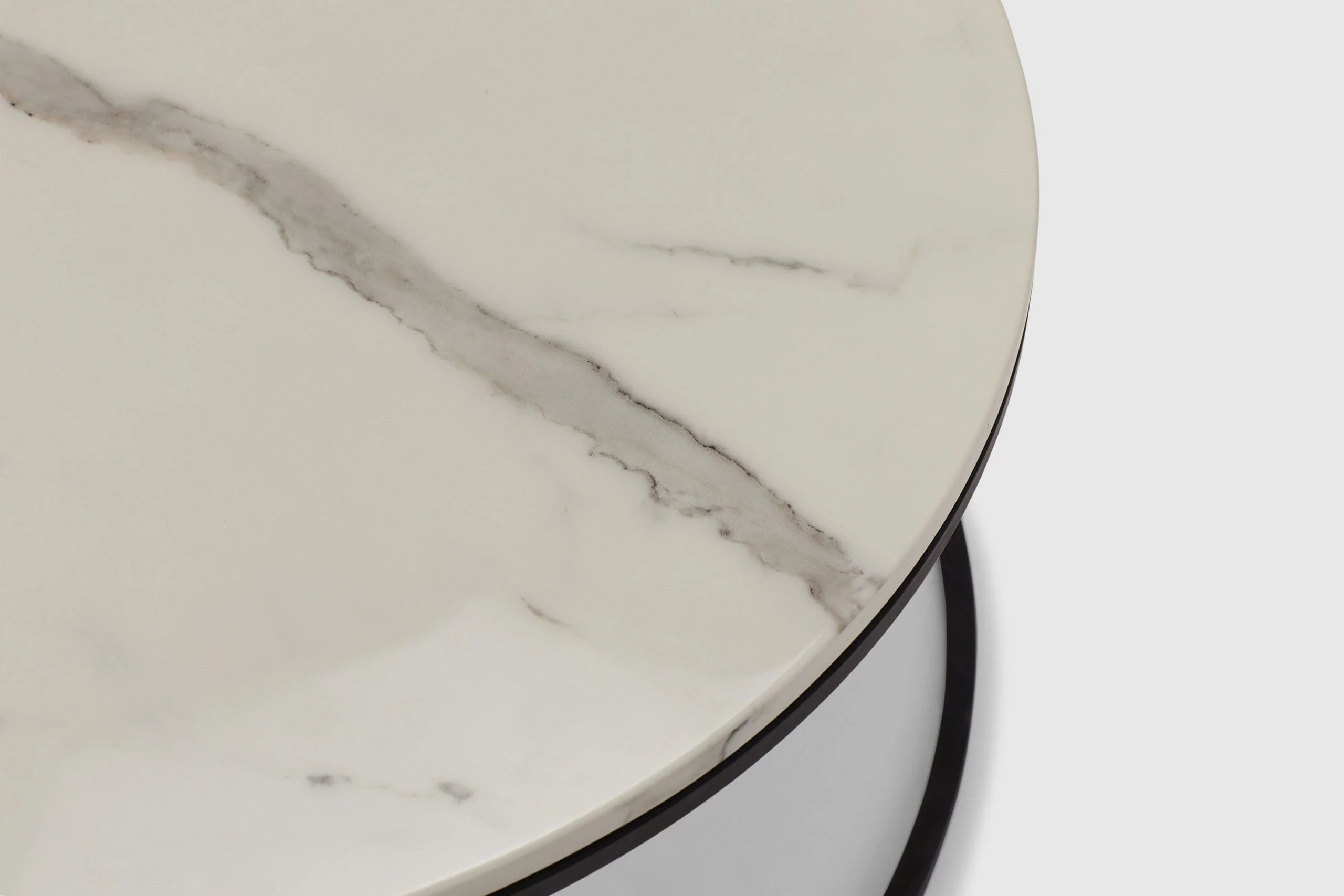Adore Coffee Table Set Of 2 - Image 4