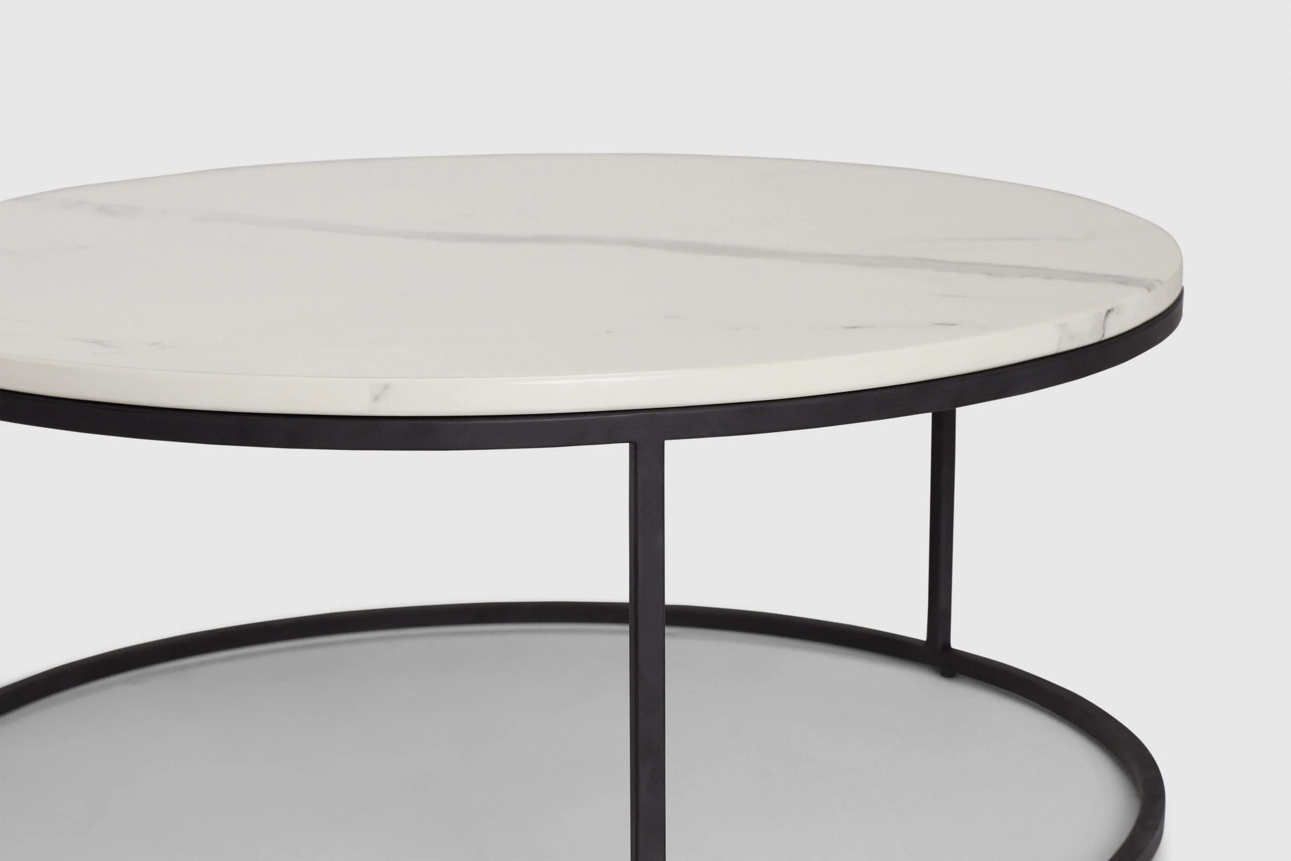 Adore Coffee Table Set Of 2 - Image 5
