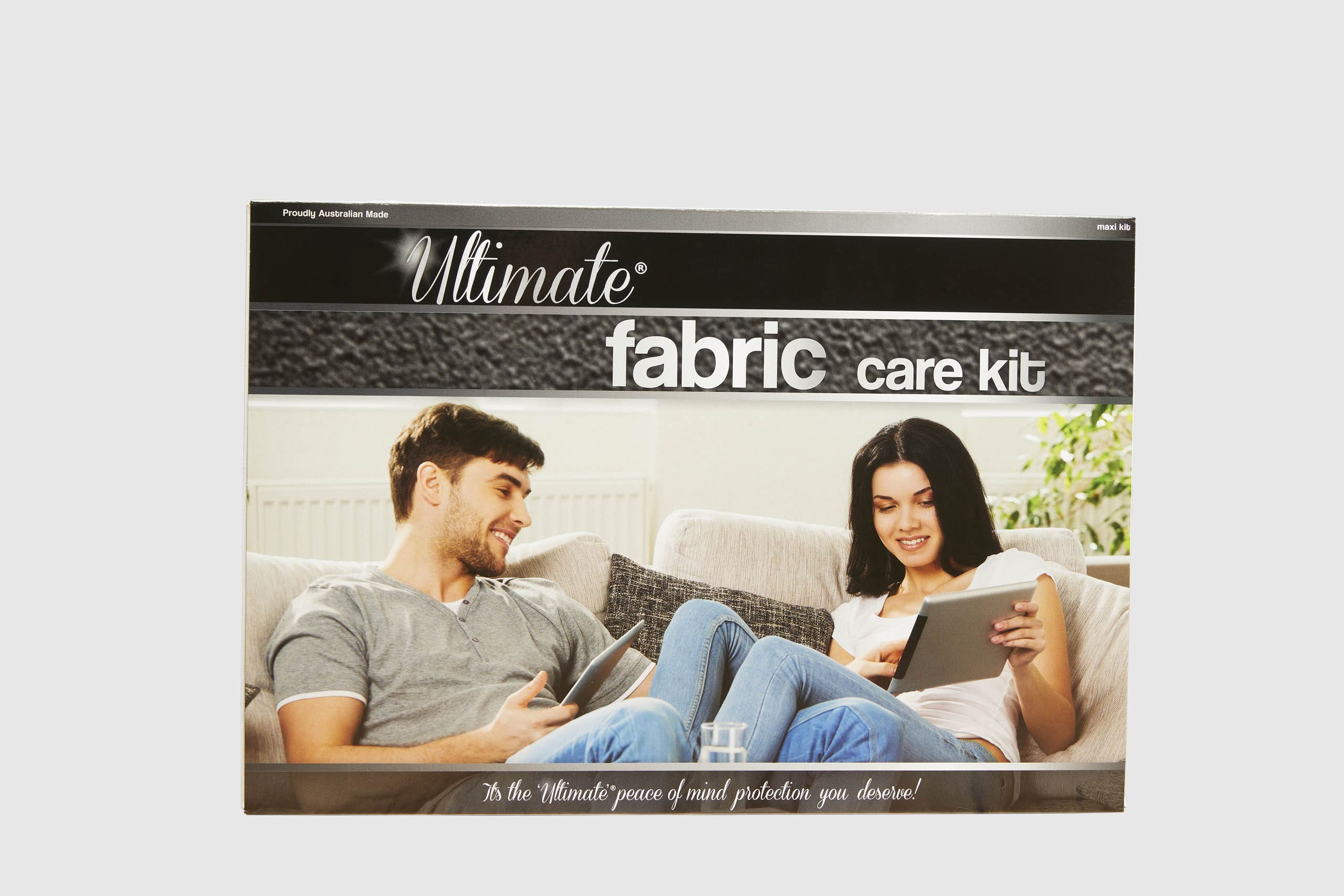 Adriatic Fabric Care Kit - Image 4