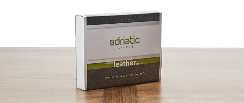 Adriatic Vintage Leather Kit - Image 3