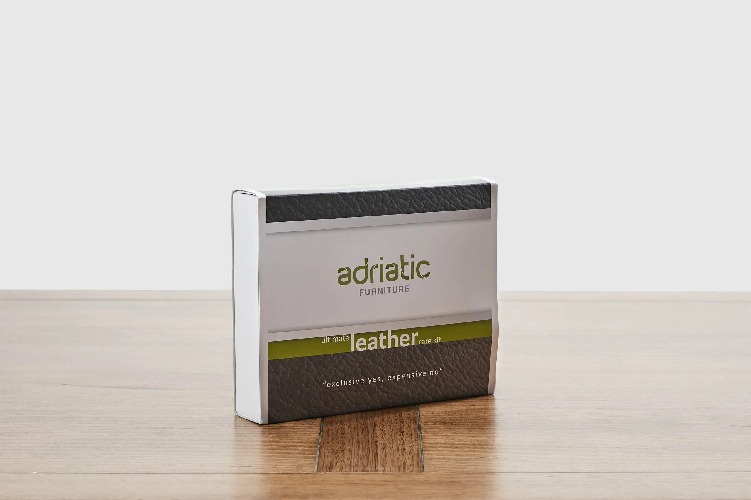 Adriatic Vintage Leather Kit - Image 4