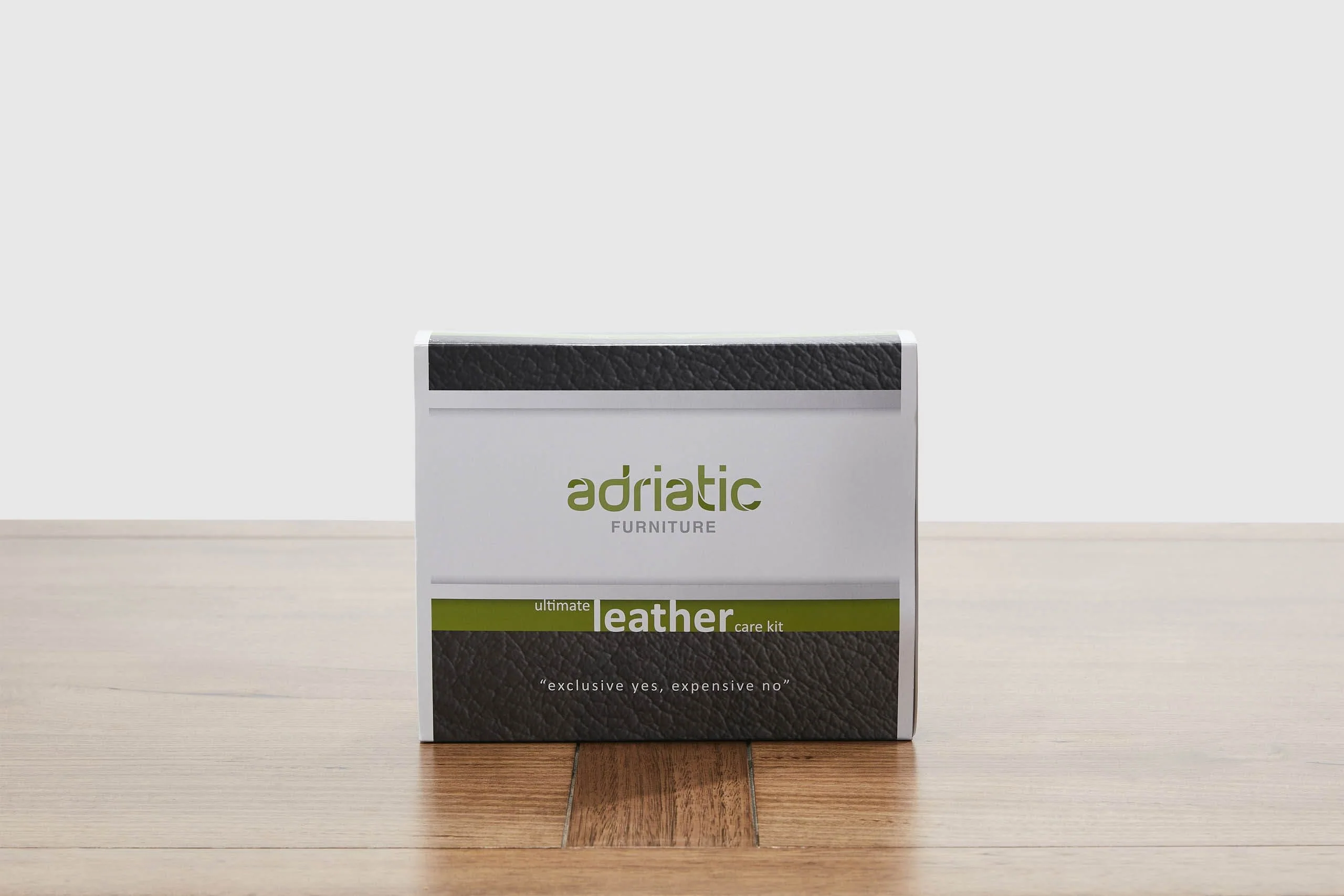 Adriatic Vintage Leather Kit - Image 5