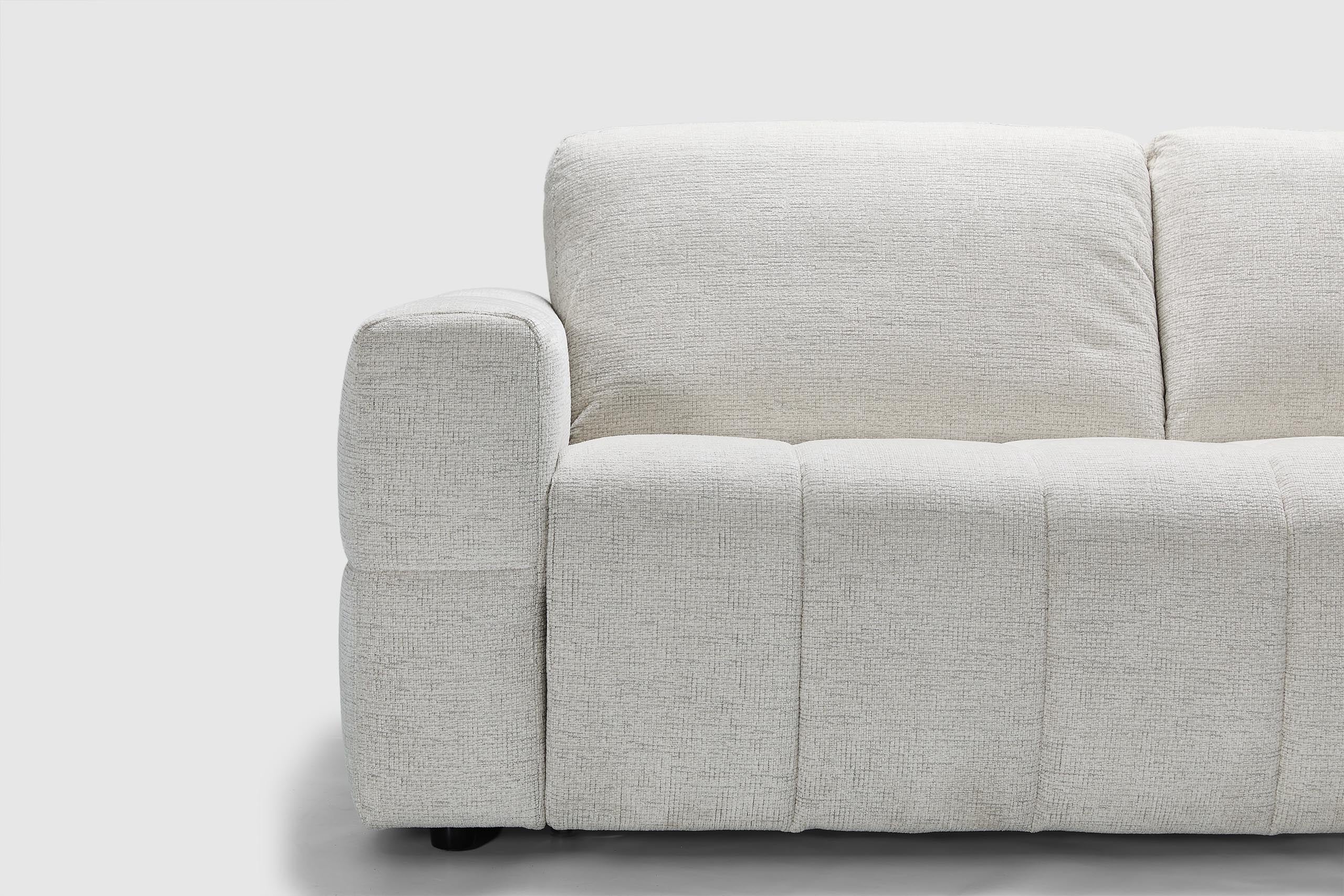 Alora 3 Seat Sofabed - Image 4