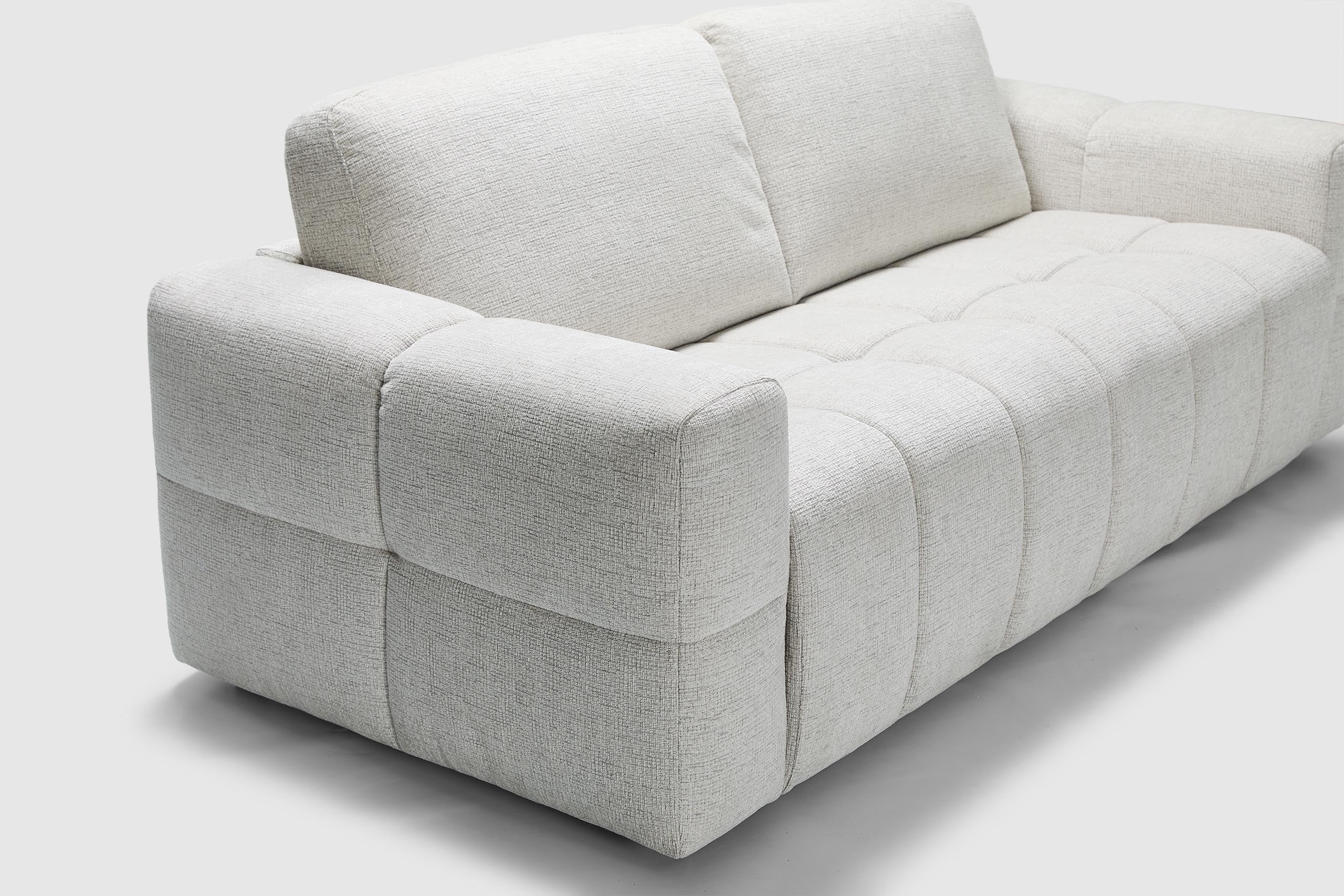 Alora 3 Seat Sofabed - Image 5