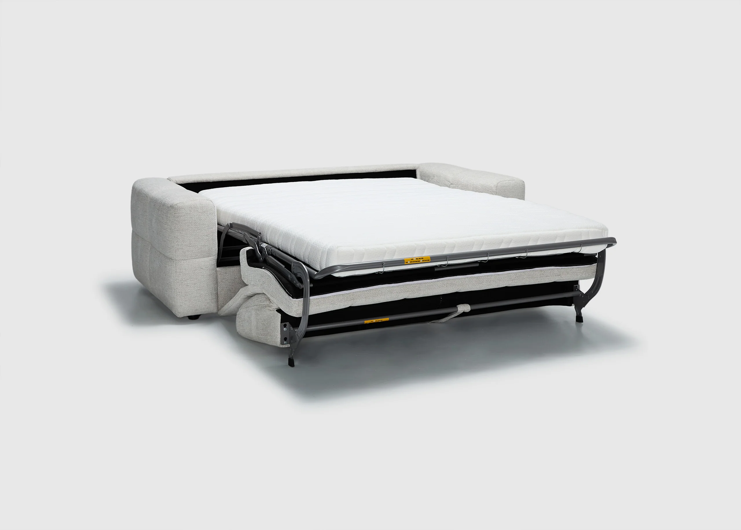 Alora 3 Seat Sofabed - Image 8