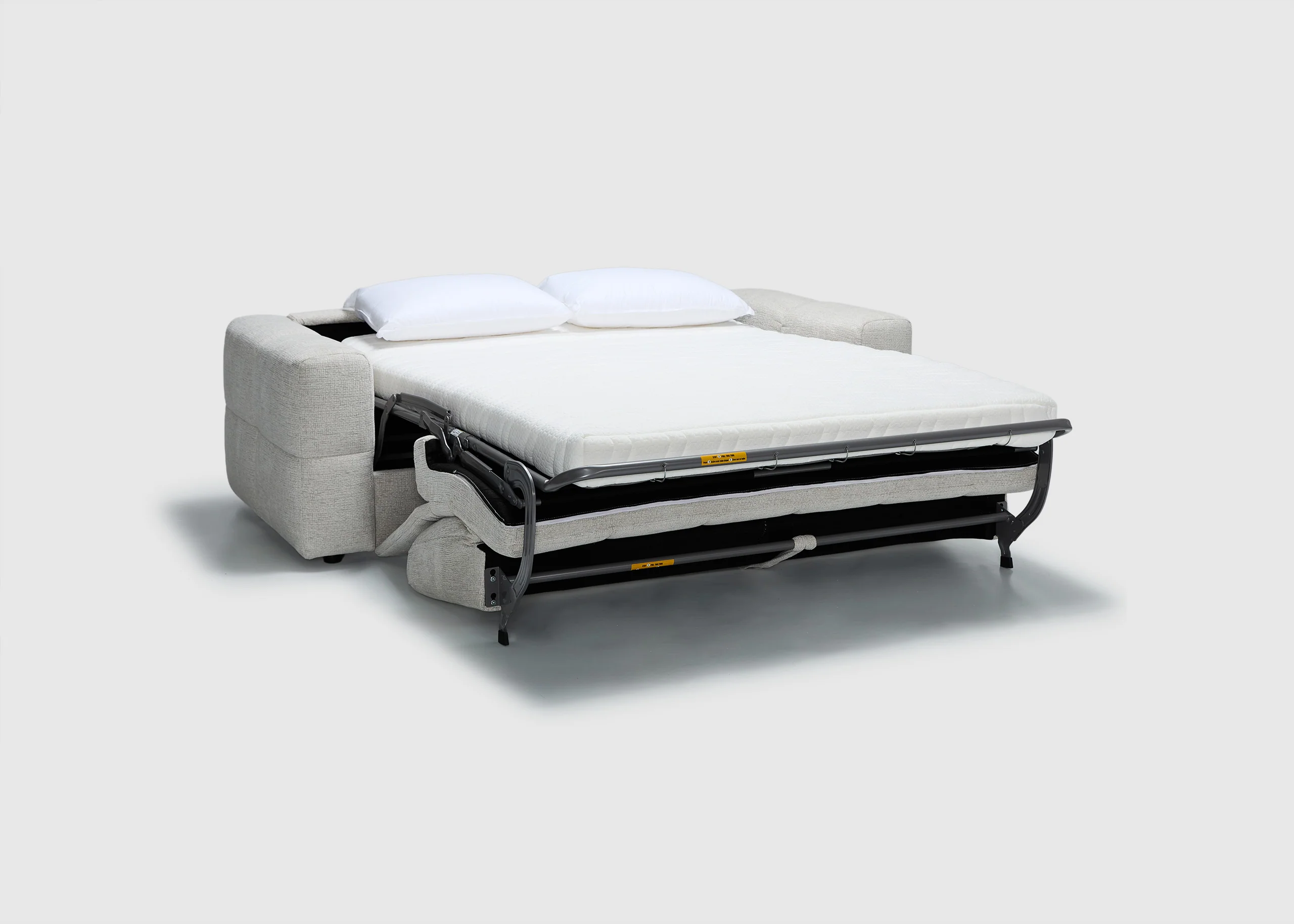 Alora 3 Seat Sofabed - Image 9