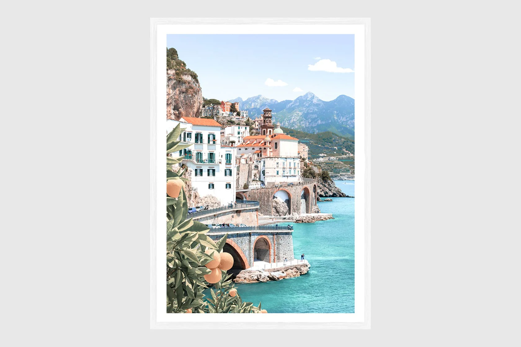 Amalfitina - Image 2