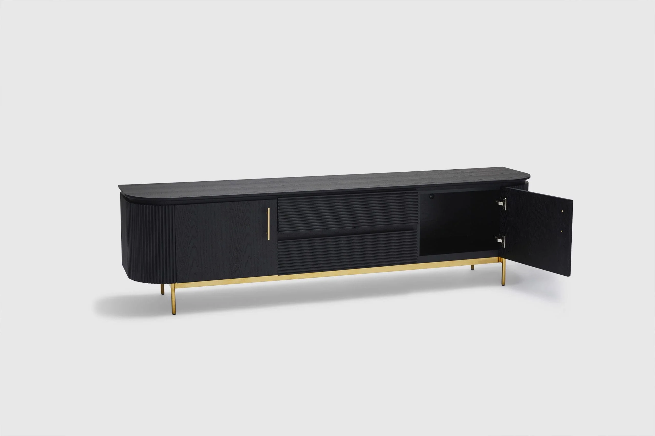 Amaretto Entertainment Unit - Image 8