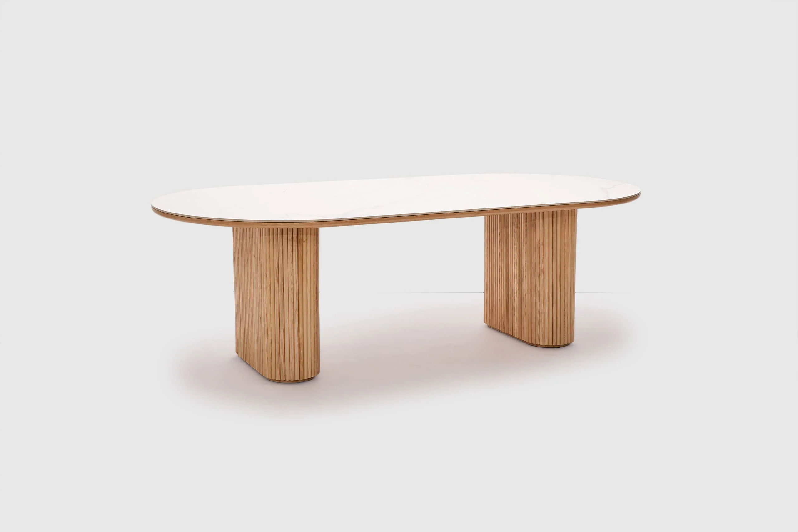 Amelie Dining Table - Image 3