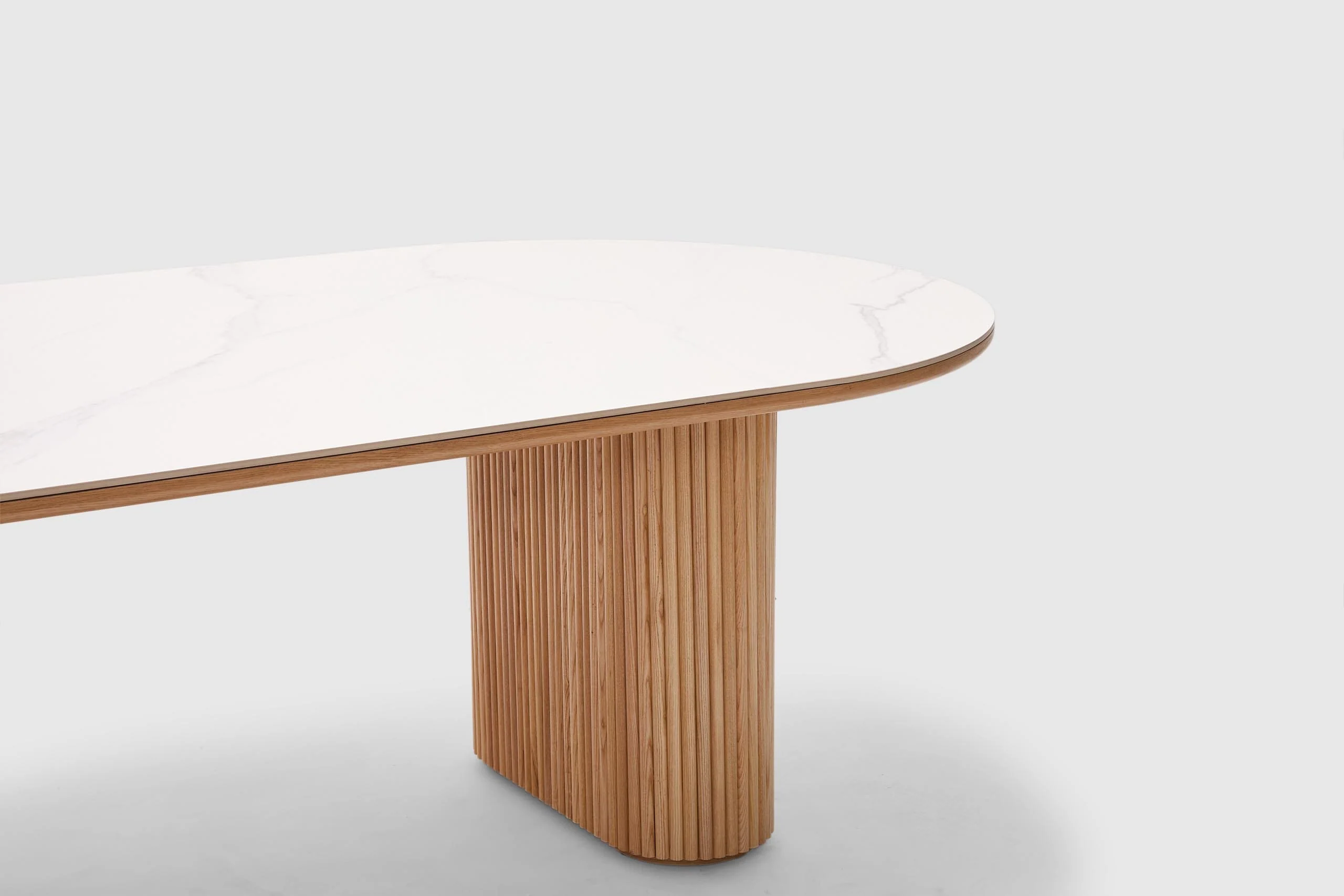 Amelie Dining Table - Image 4