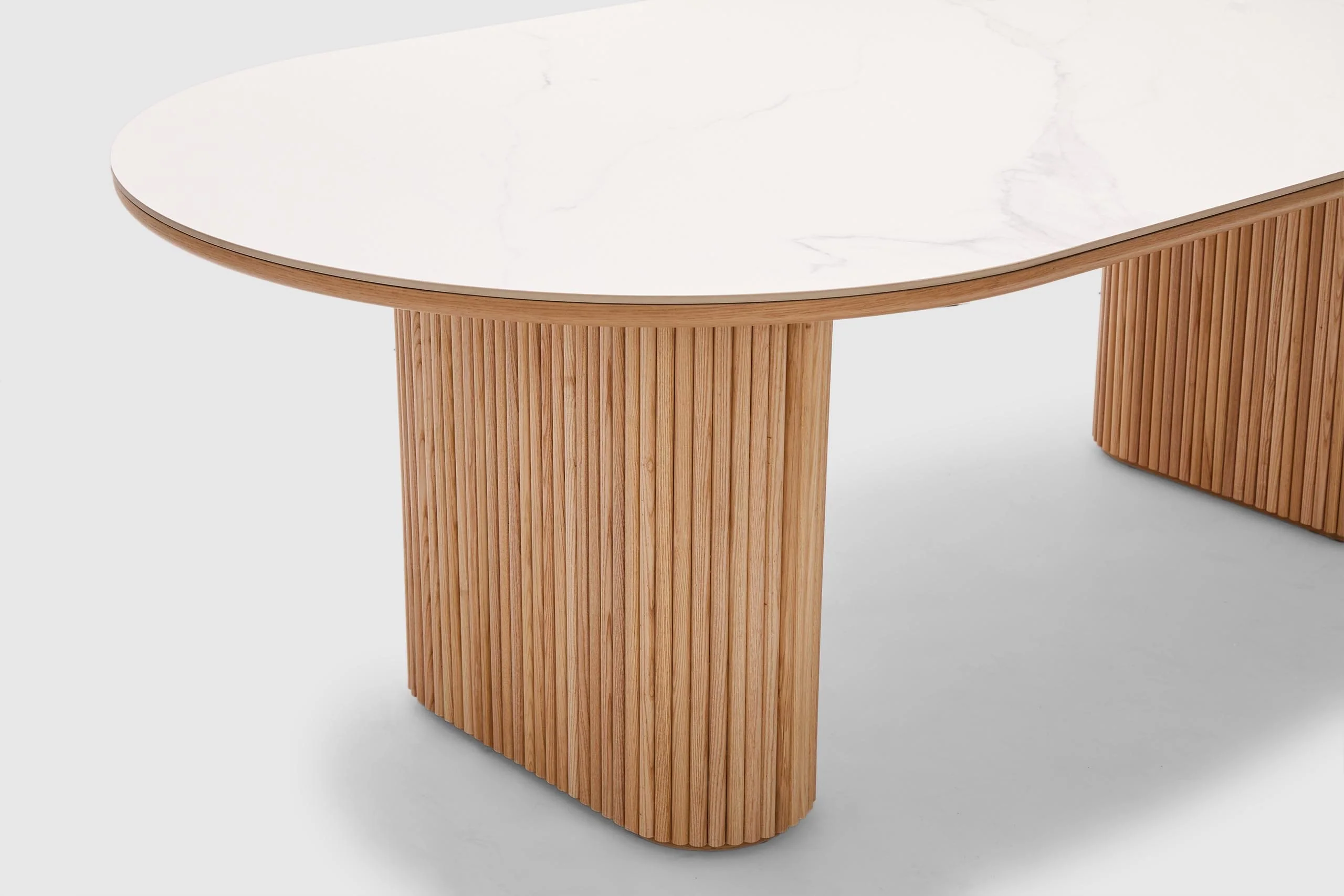 Amelie Dining Table - Image 5