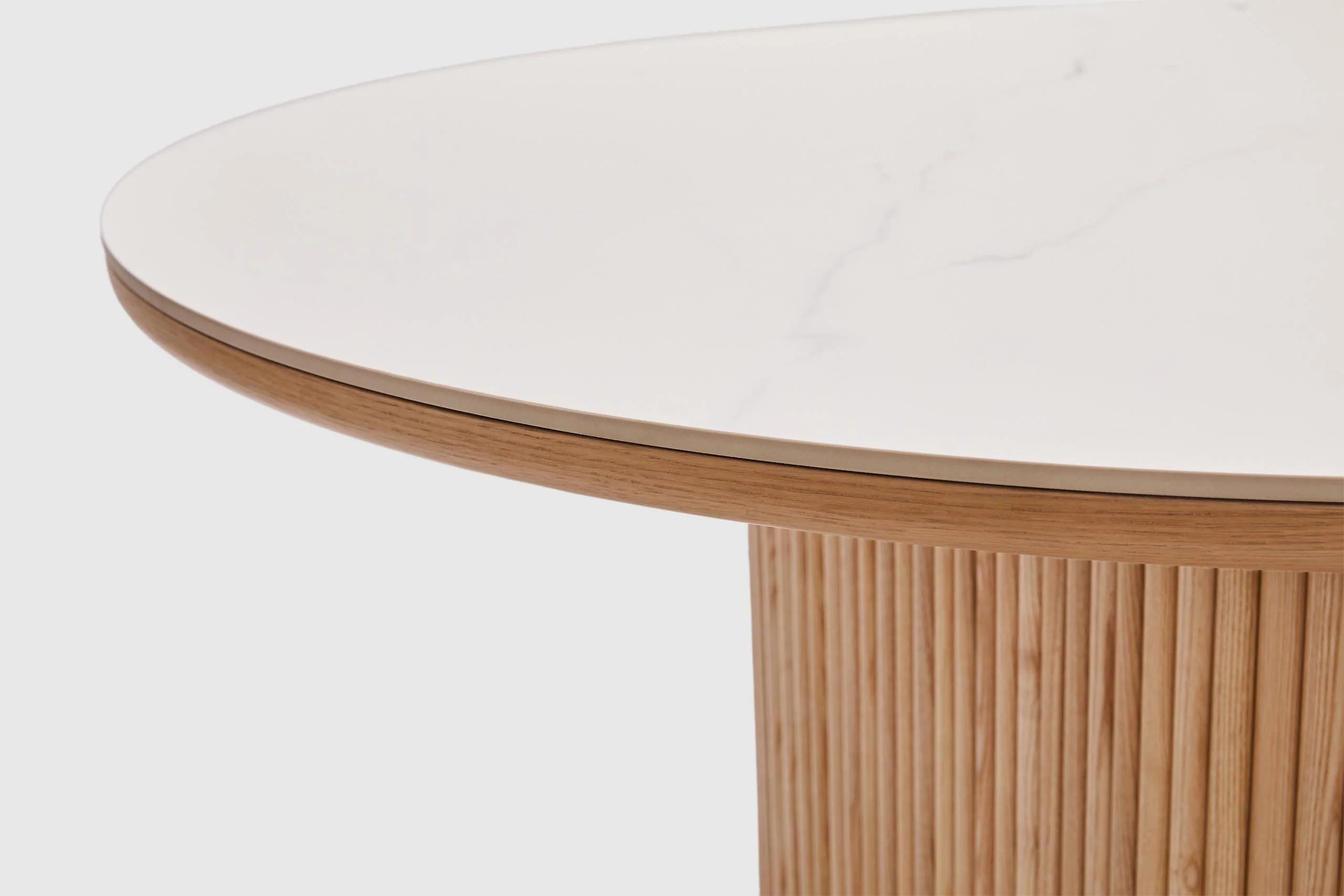 Amelie Dining Table - Image 8