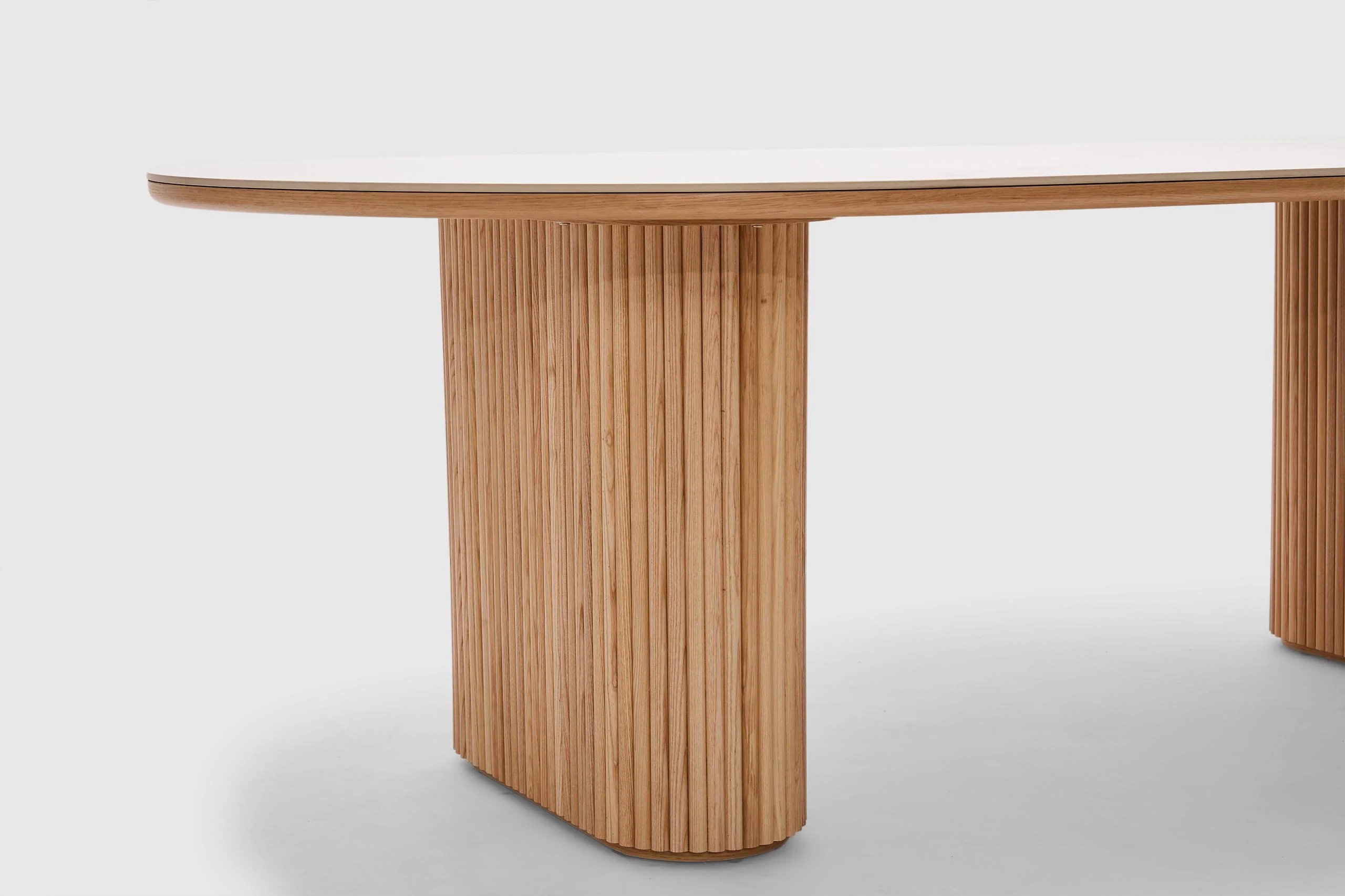 Amelie Dining Table - Image 9