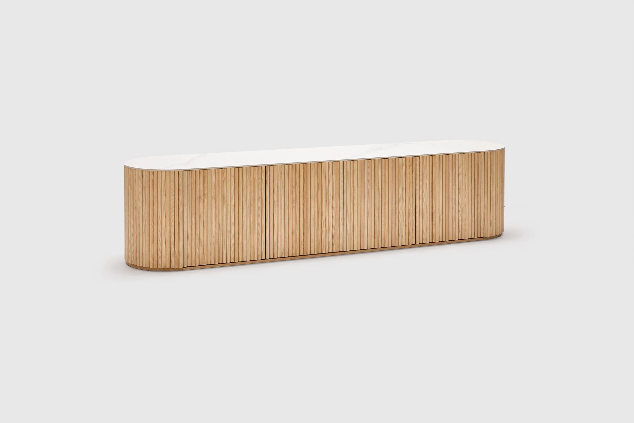 Amelie Entertainment Unit - Image 3