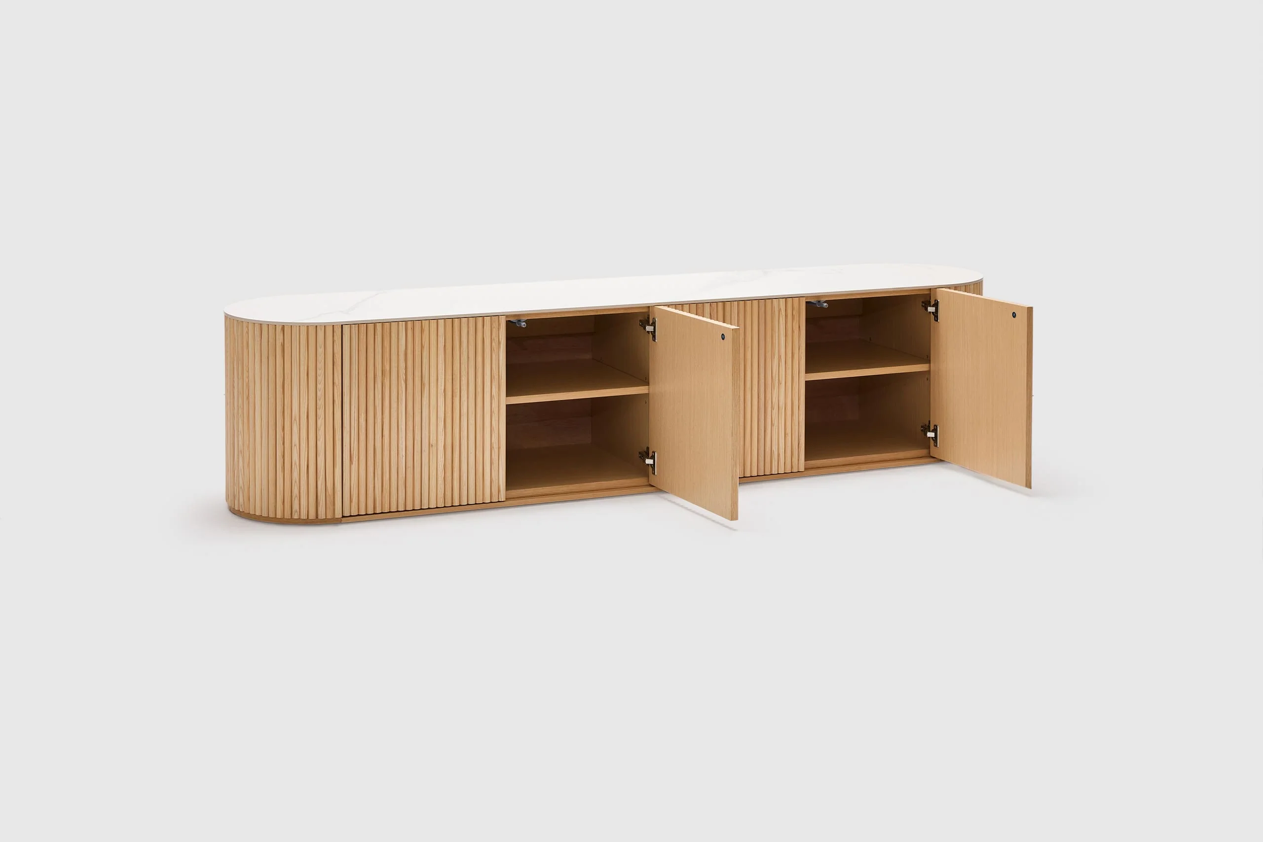 Amelie Entertainment Unit - Image 5