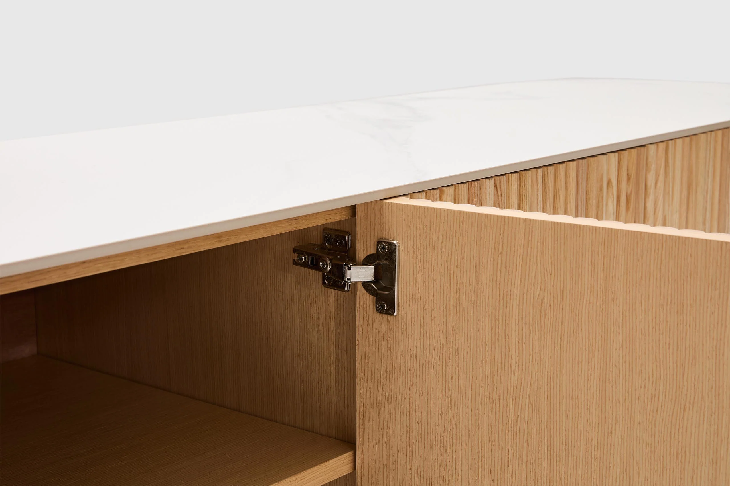Amelie Entertainment Unit - Image 8