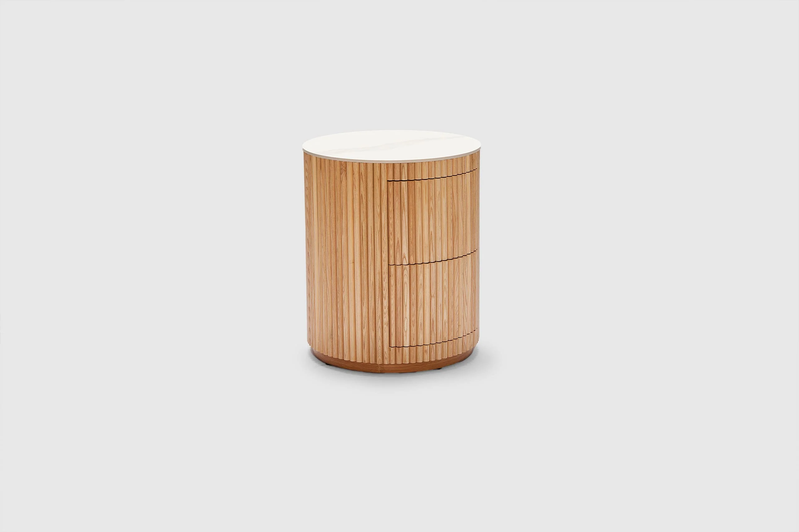 Amelie Lamp Table - Image 3
