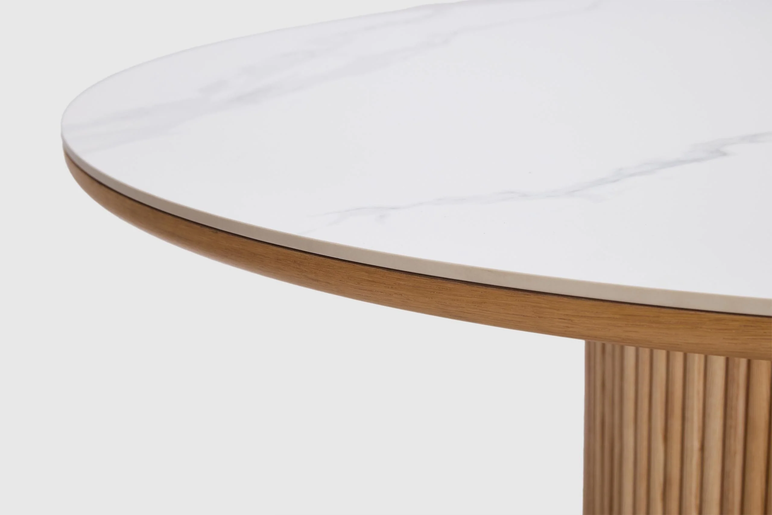 Amelie Round Dining Table - Image 3