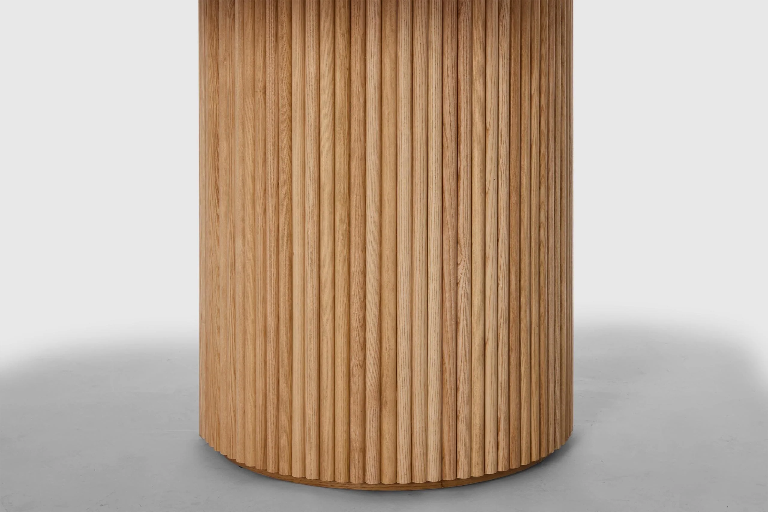 Amelie Round Dining Table - Image 4