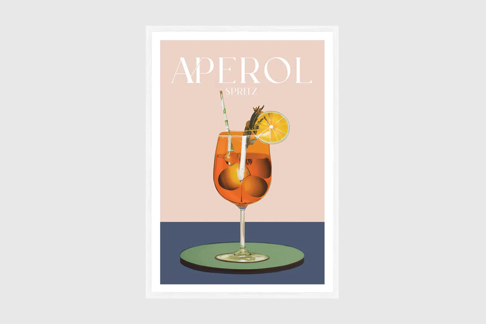 Aperol Spritz - White - Image 2