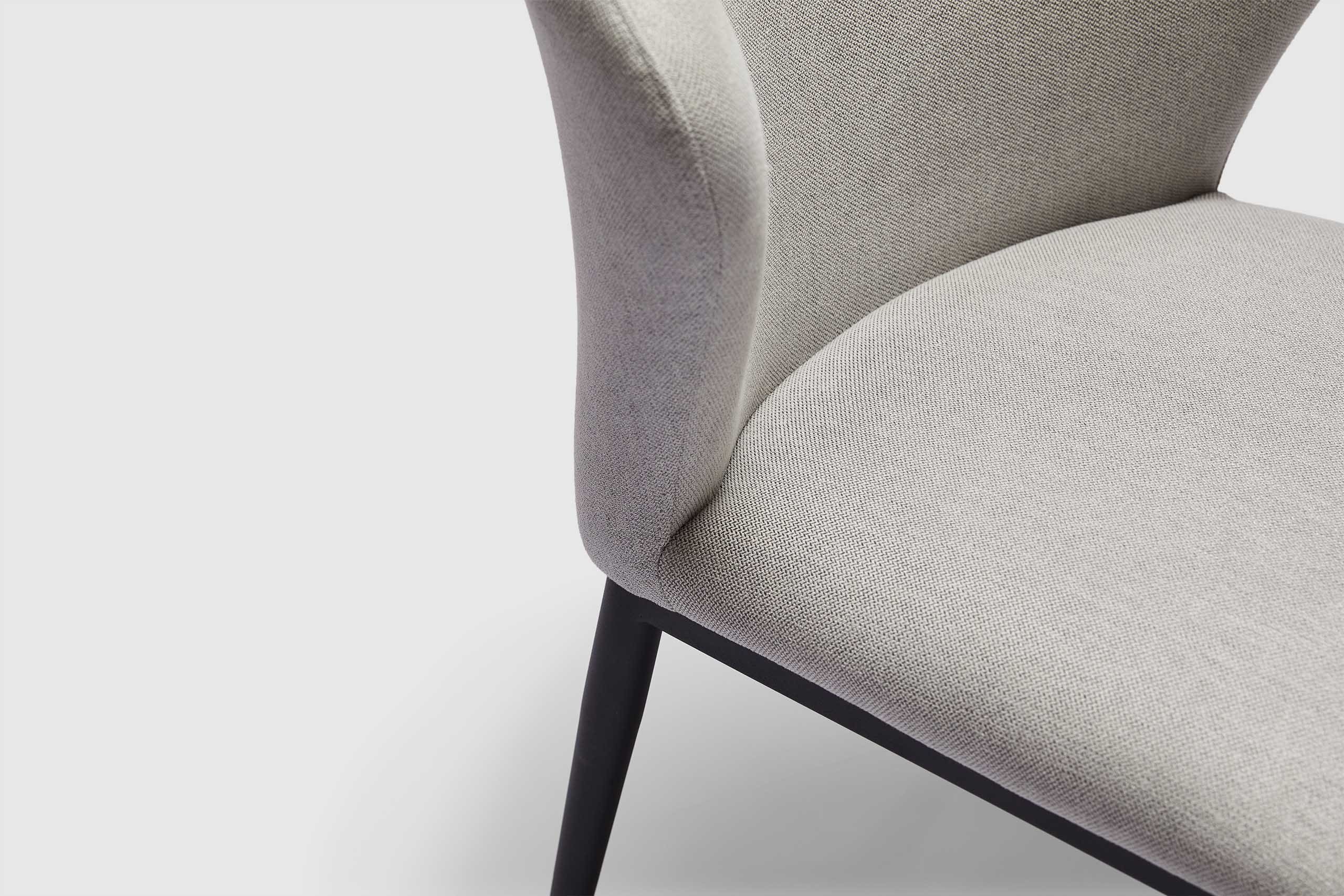 Ariel Dining Chair - Image 9