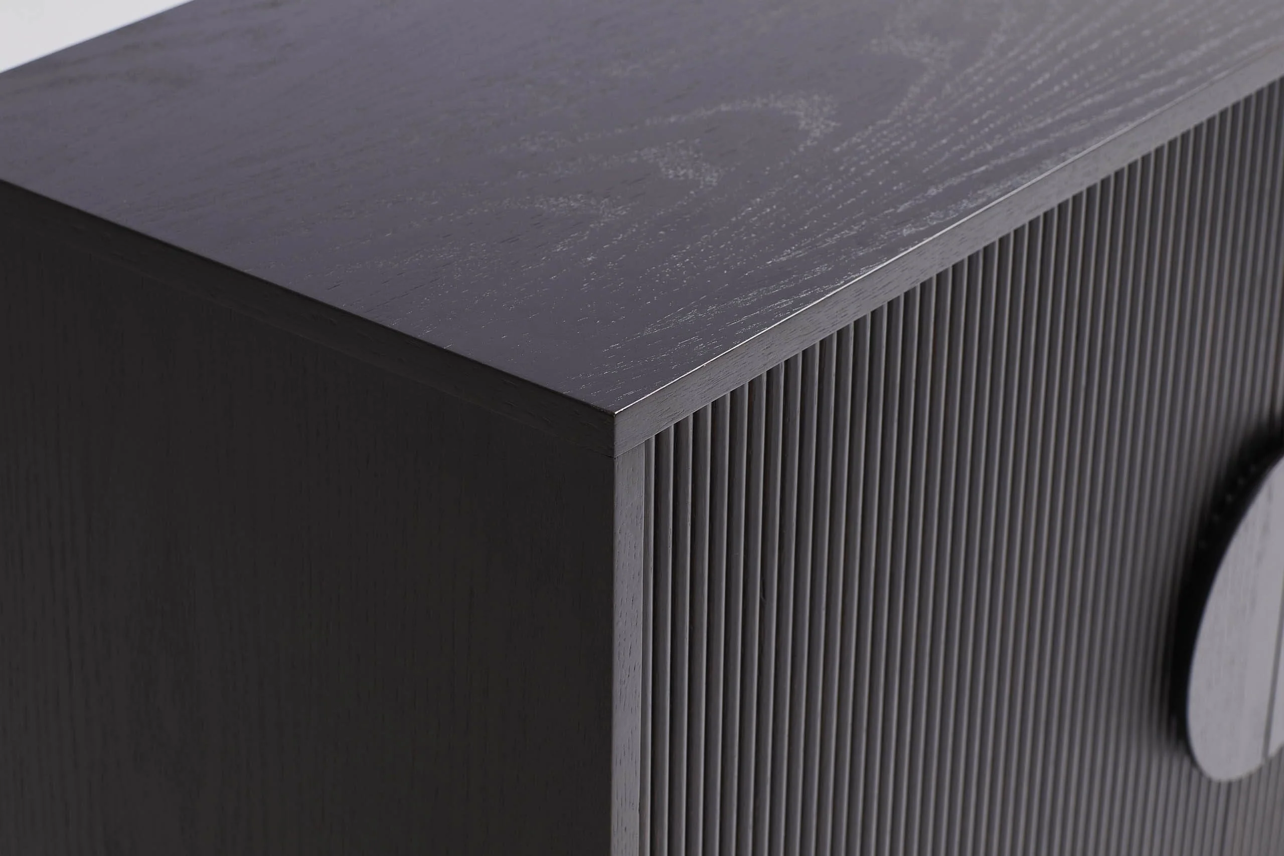 Artie 4 Door Buffet 220cm - Image 10
