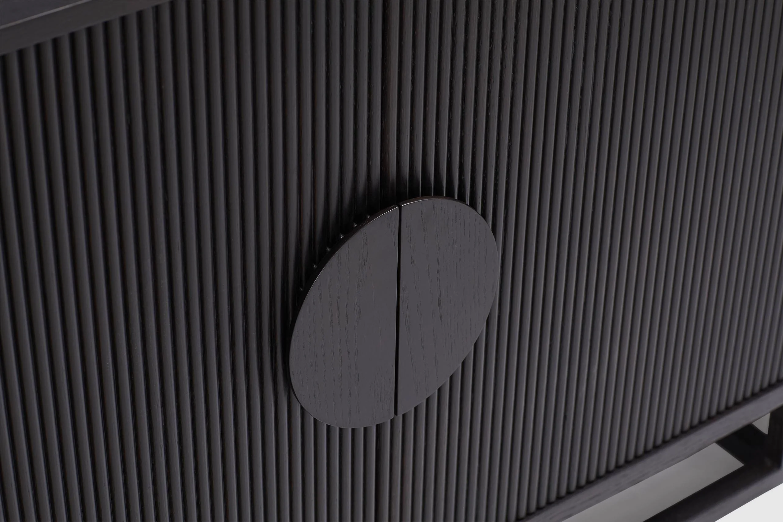 Artie 4 Door Buffet 220cm - Image 7