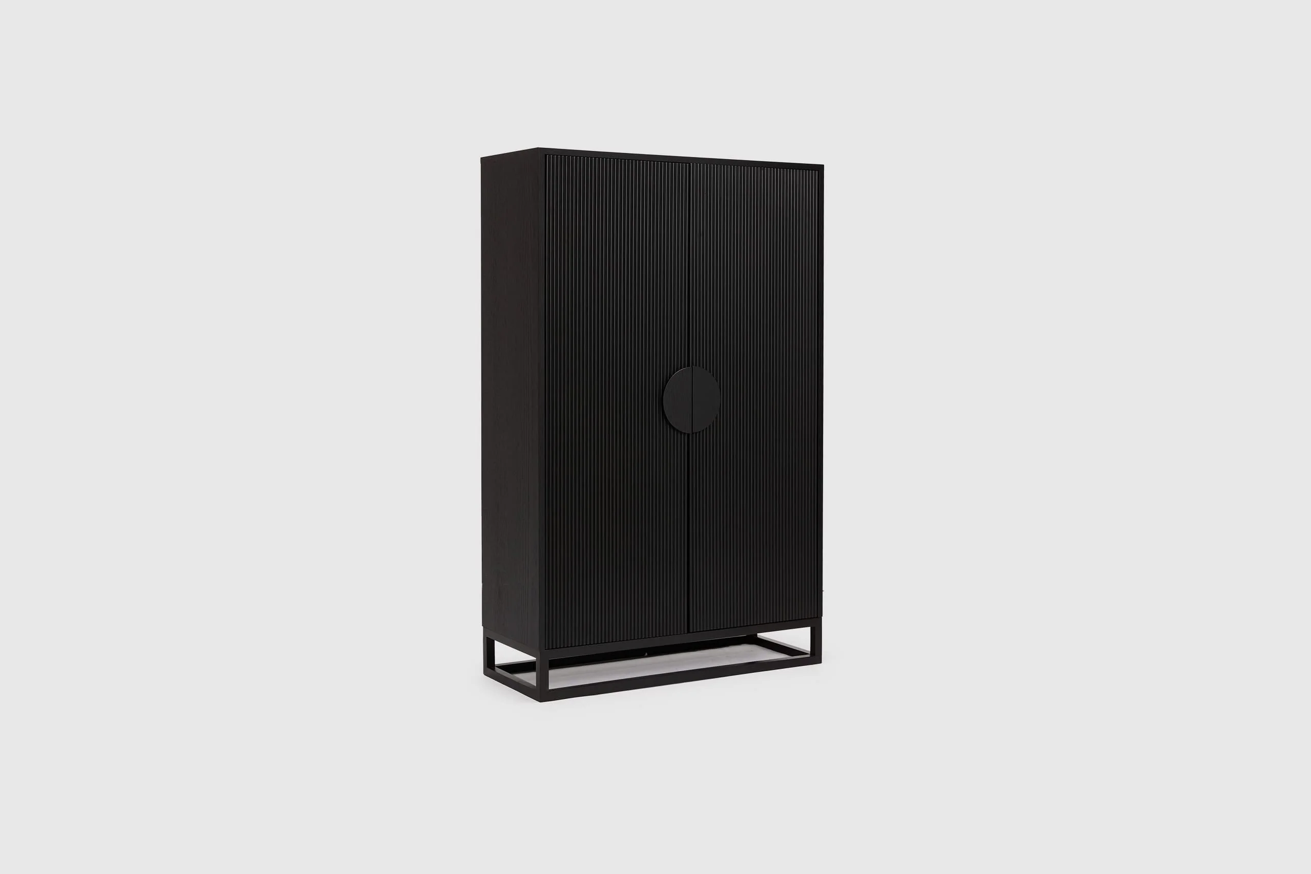 Artie Bar Cabinet - Image 3