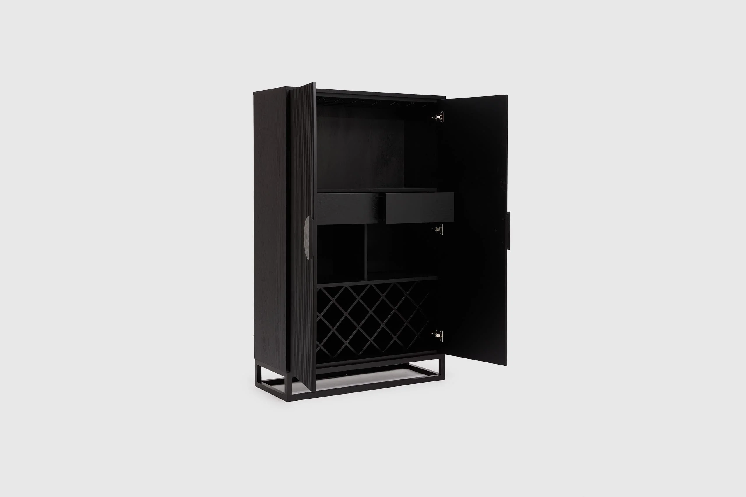 Artie Bar Cabinet - Image 4