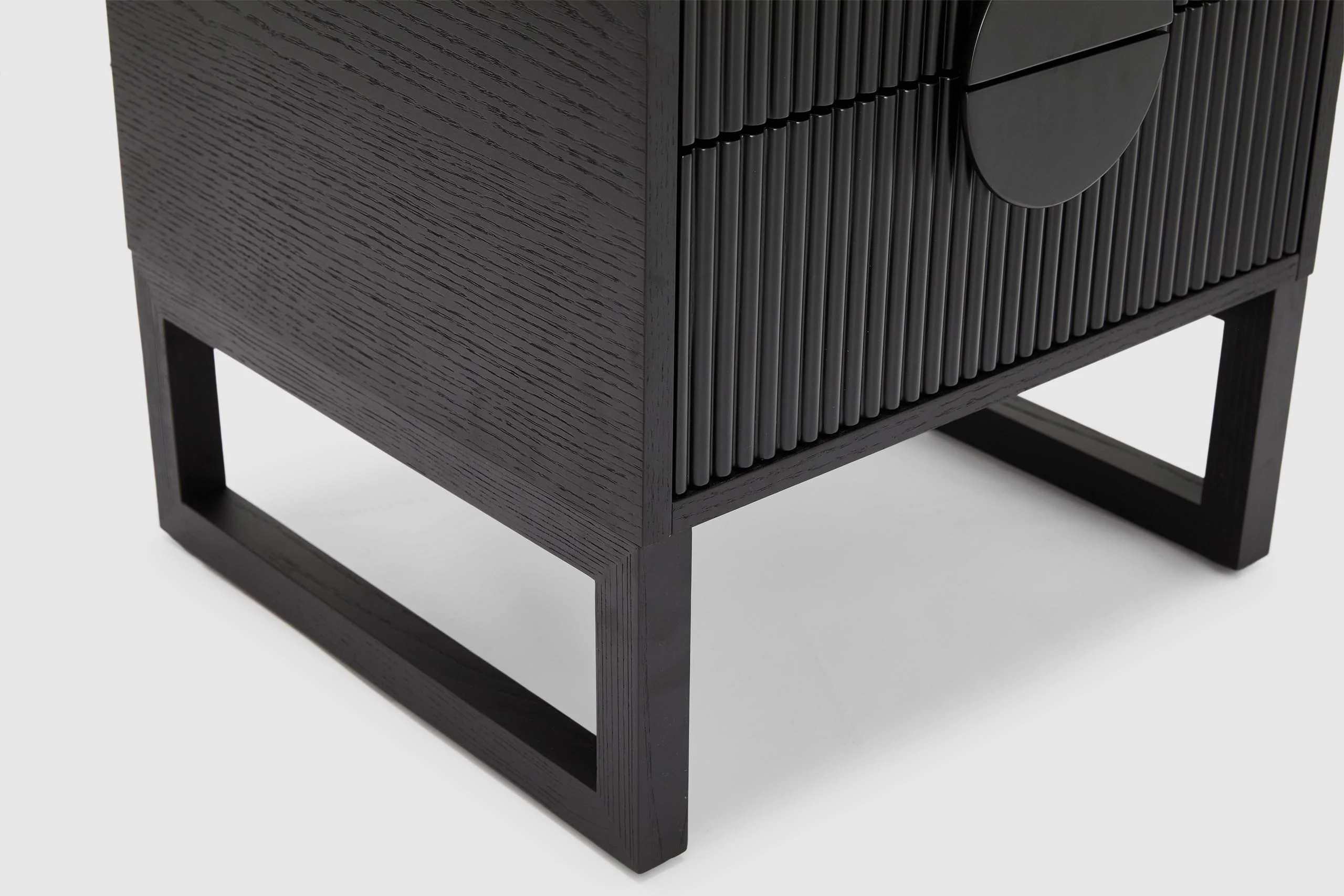 Artie Bedside Table - Ceramic - Image 7