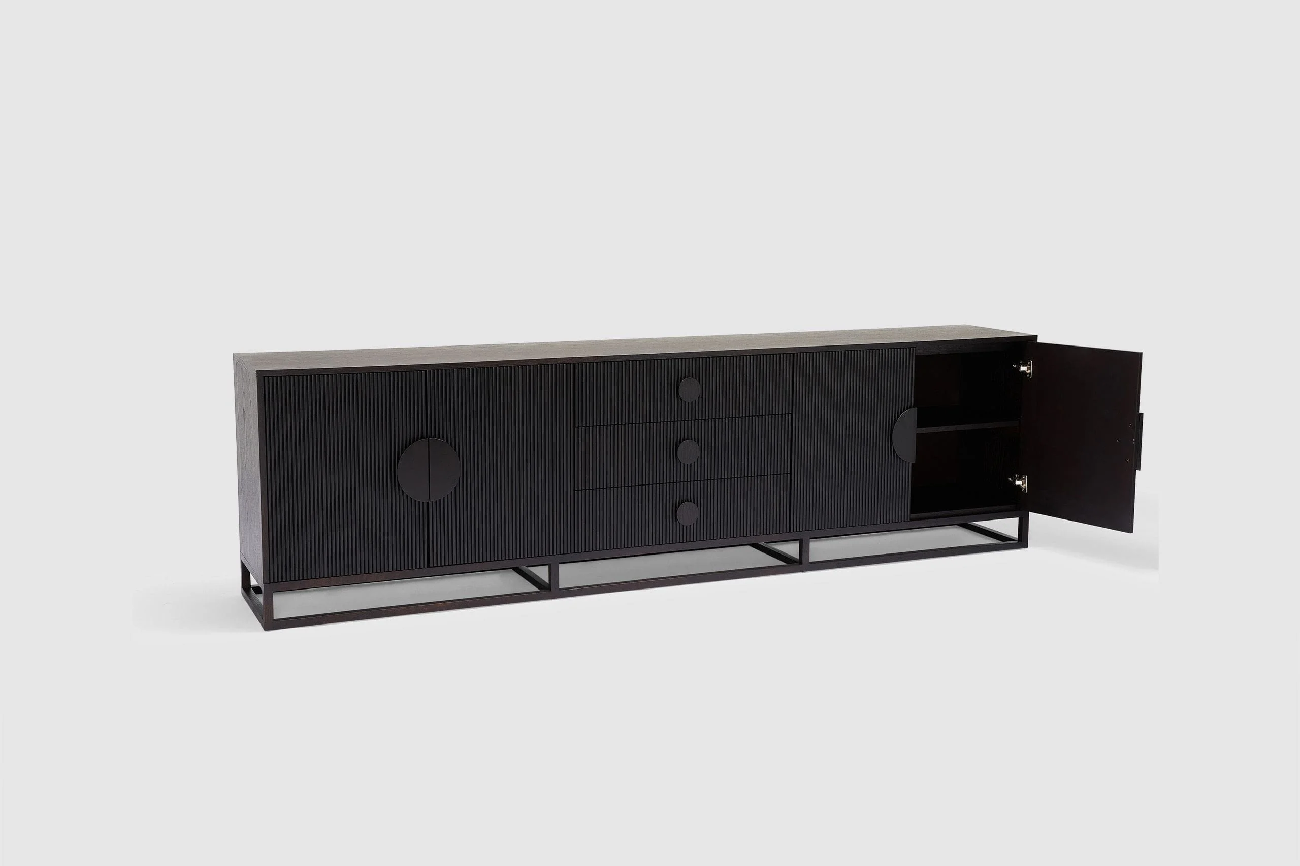Artie Buffet 280cm - Image 4