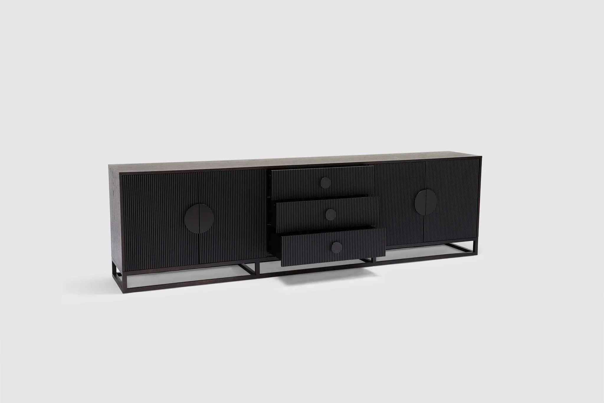 Artie Buffet 280cm - Image 5