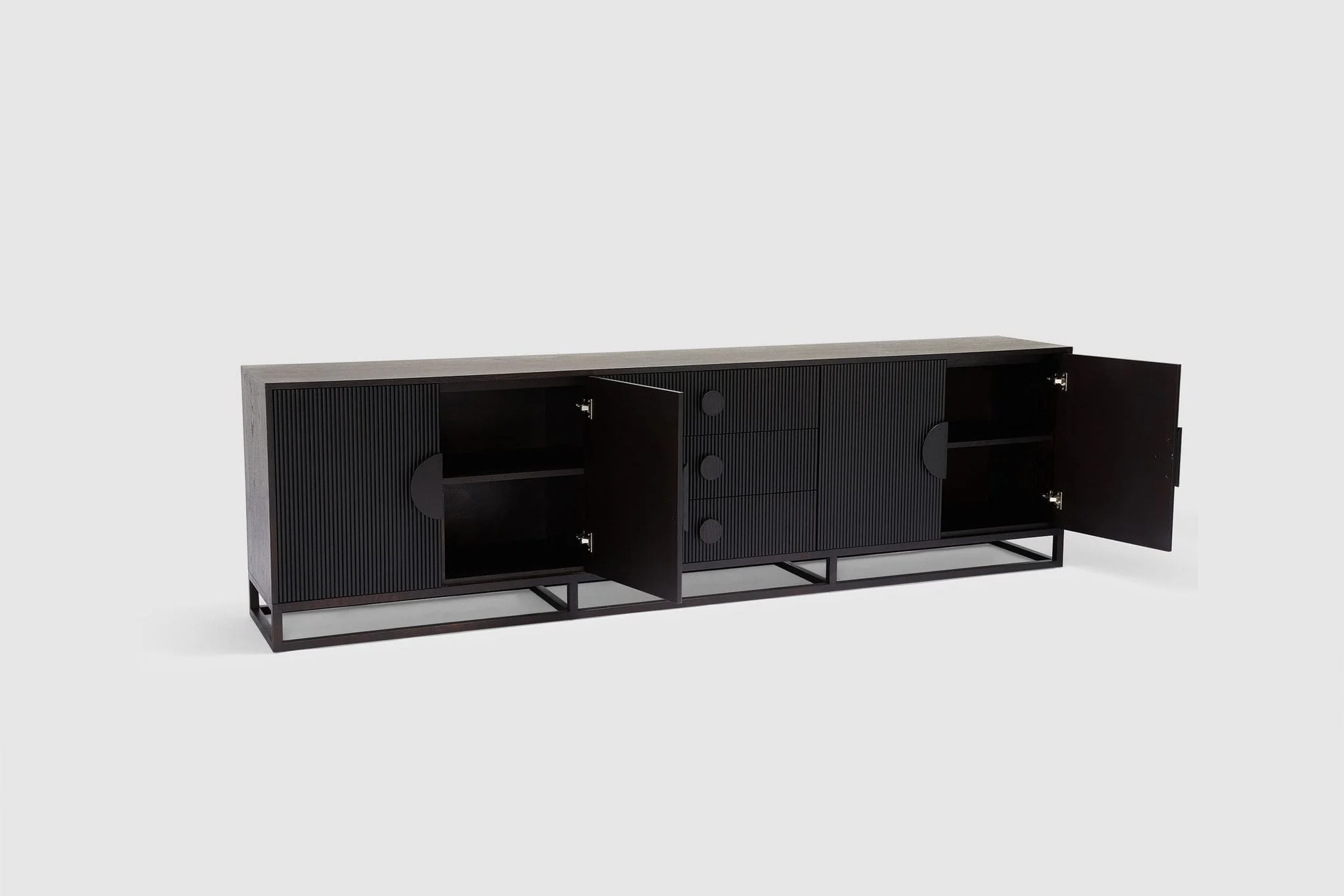 Artie Buffet 280cm - Image 6