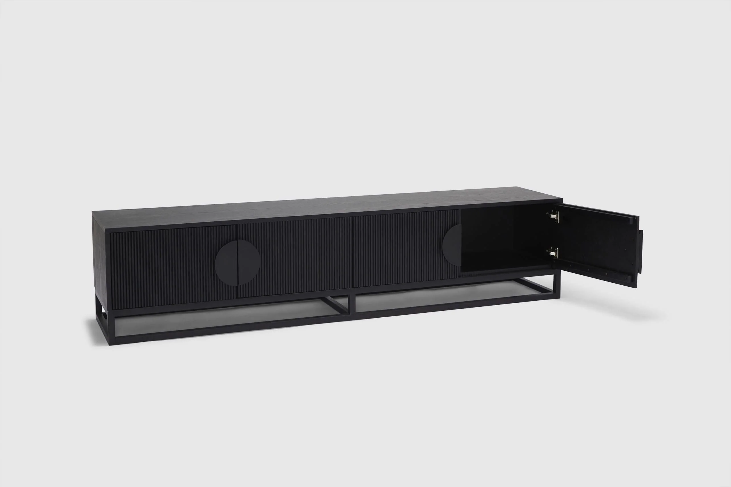 Artie Entertainment Unit 220cm - Image 4