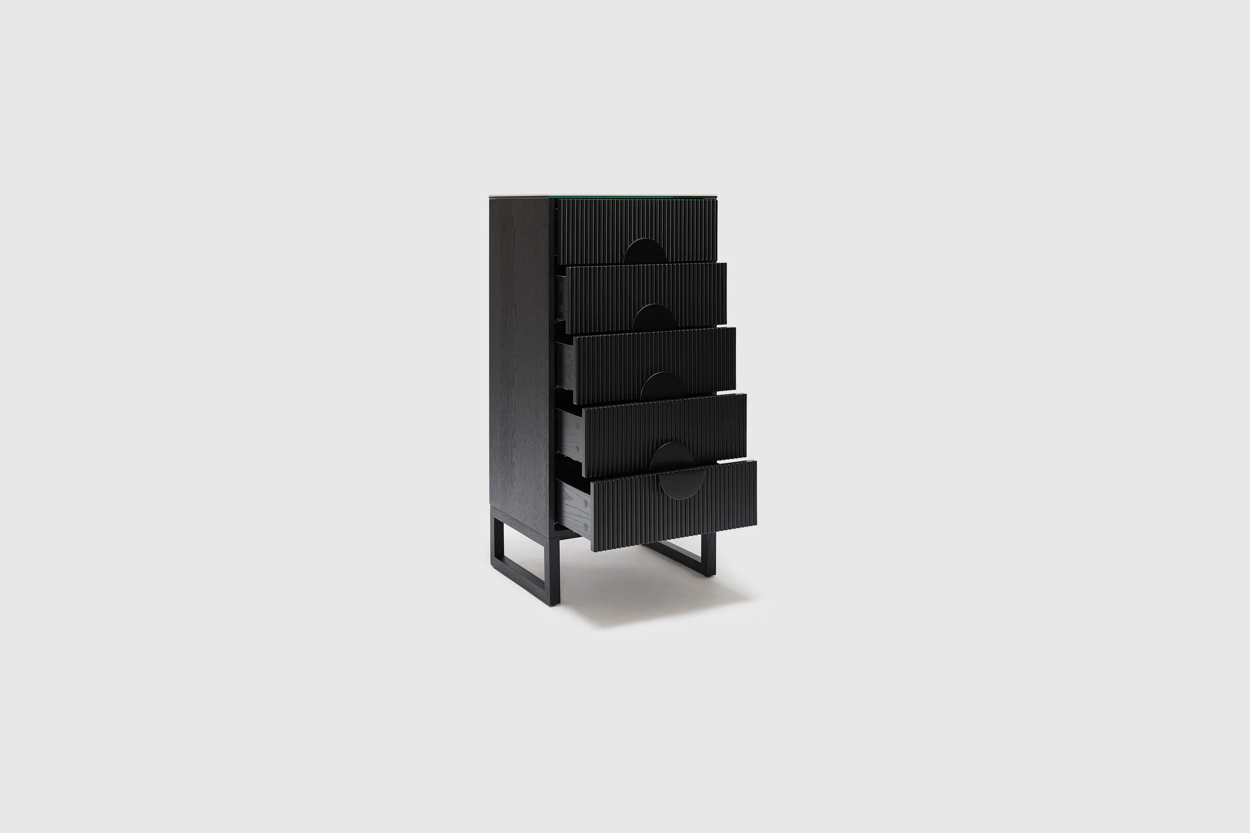 Artie Tallboy - Ceramic - Image 4