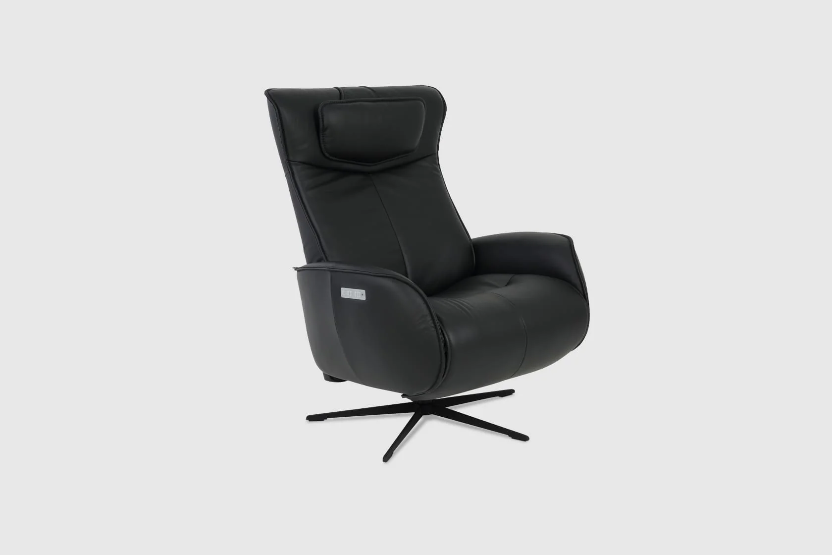 Axel Fjords Recliner Chair - Image 3