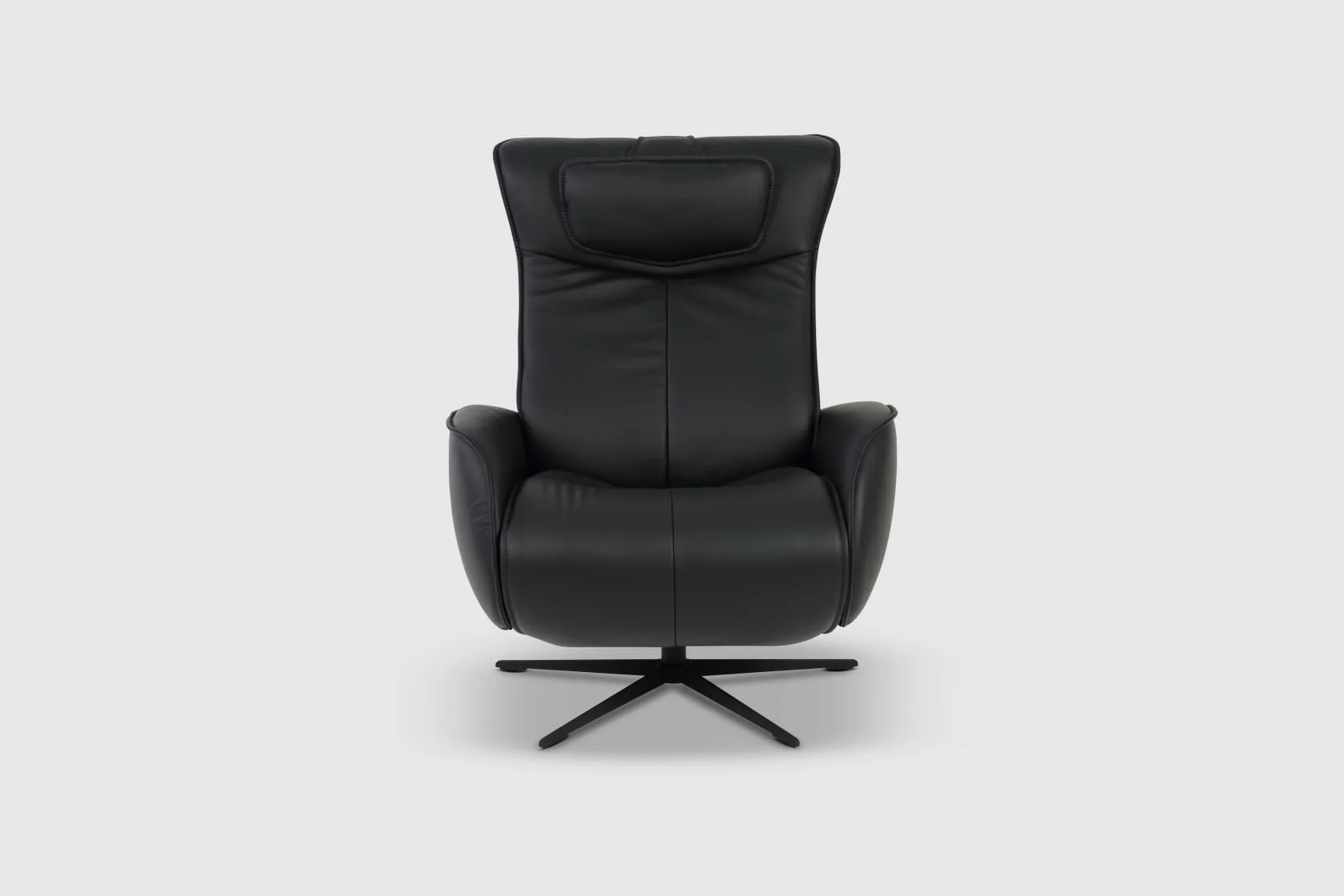 Axel Fjords Recliner Chair - Image 4