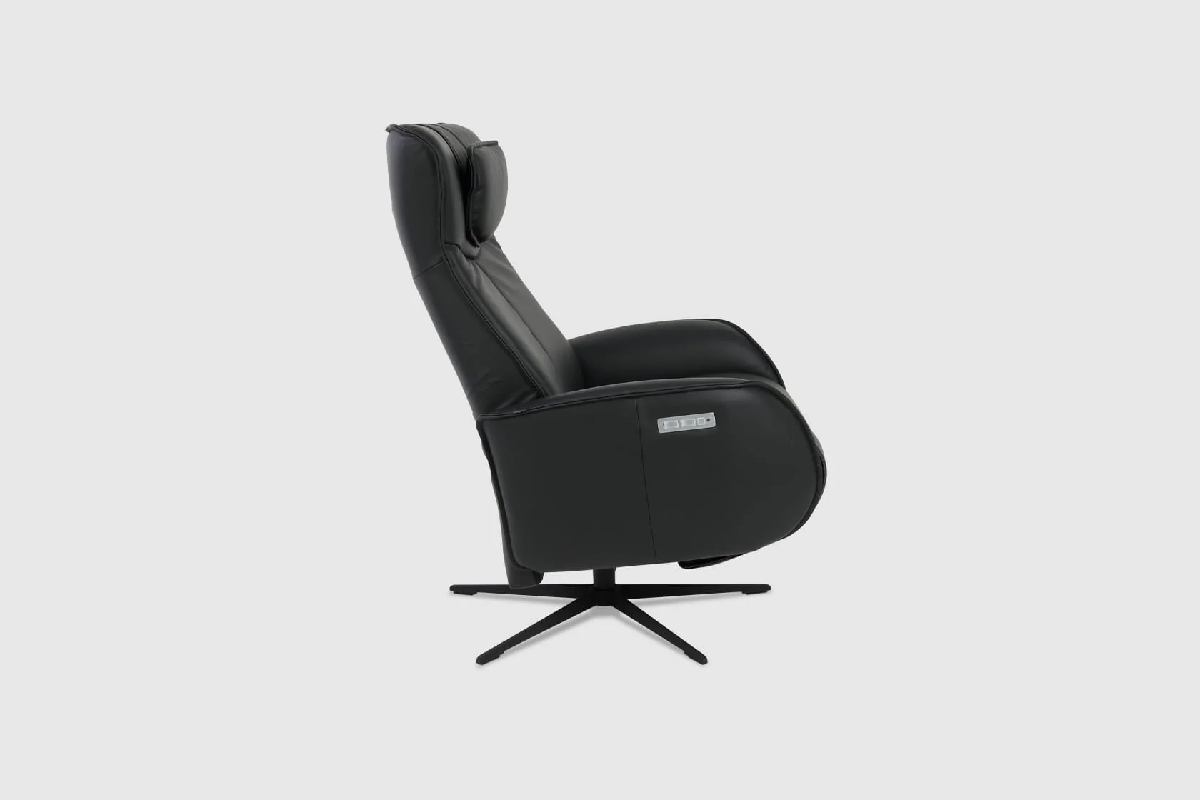 Axel Fjords Recliner Chair - Image 6