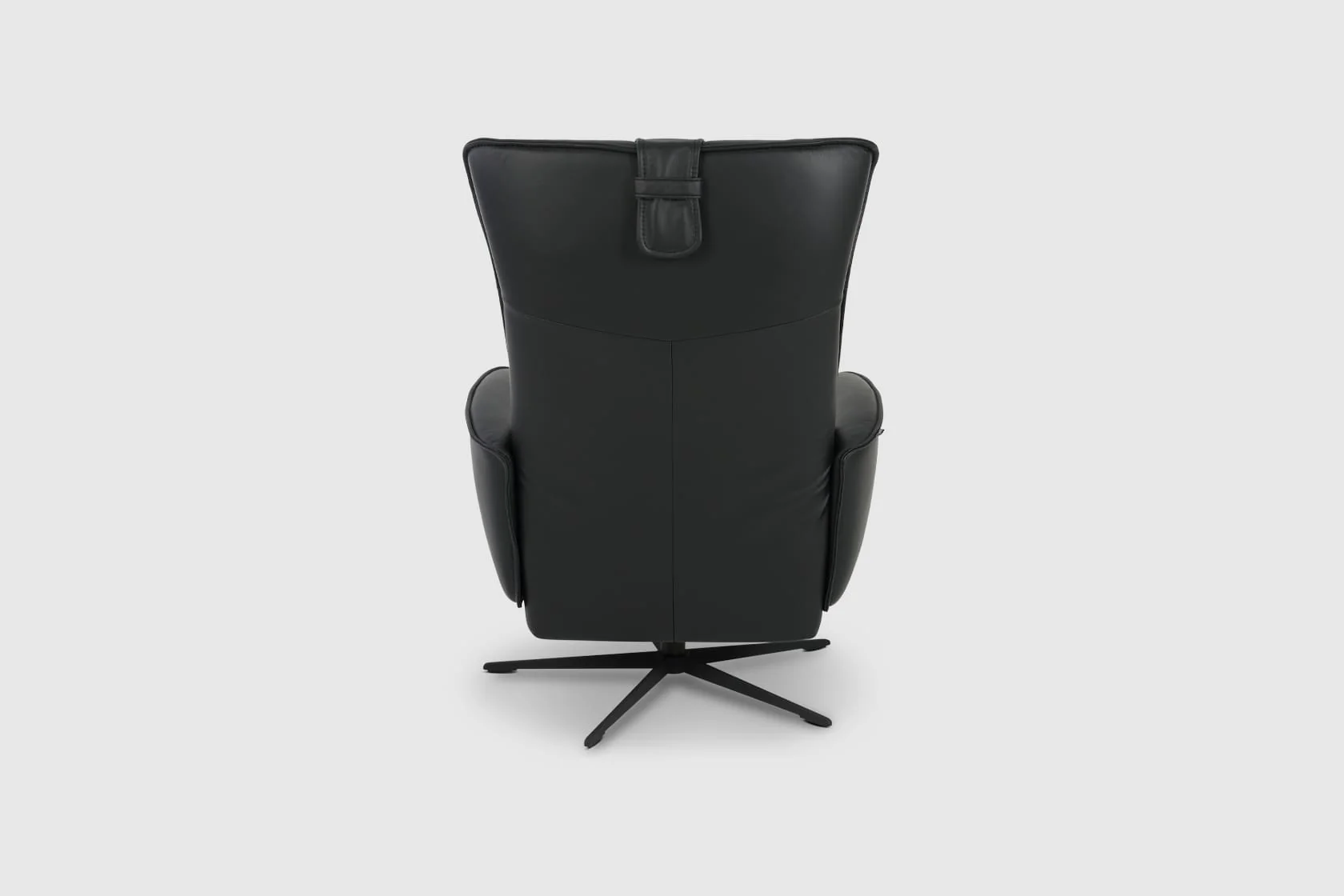 Axel Fjords Recliner Chair - Image 7