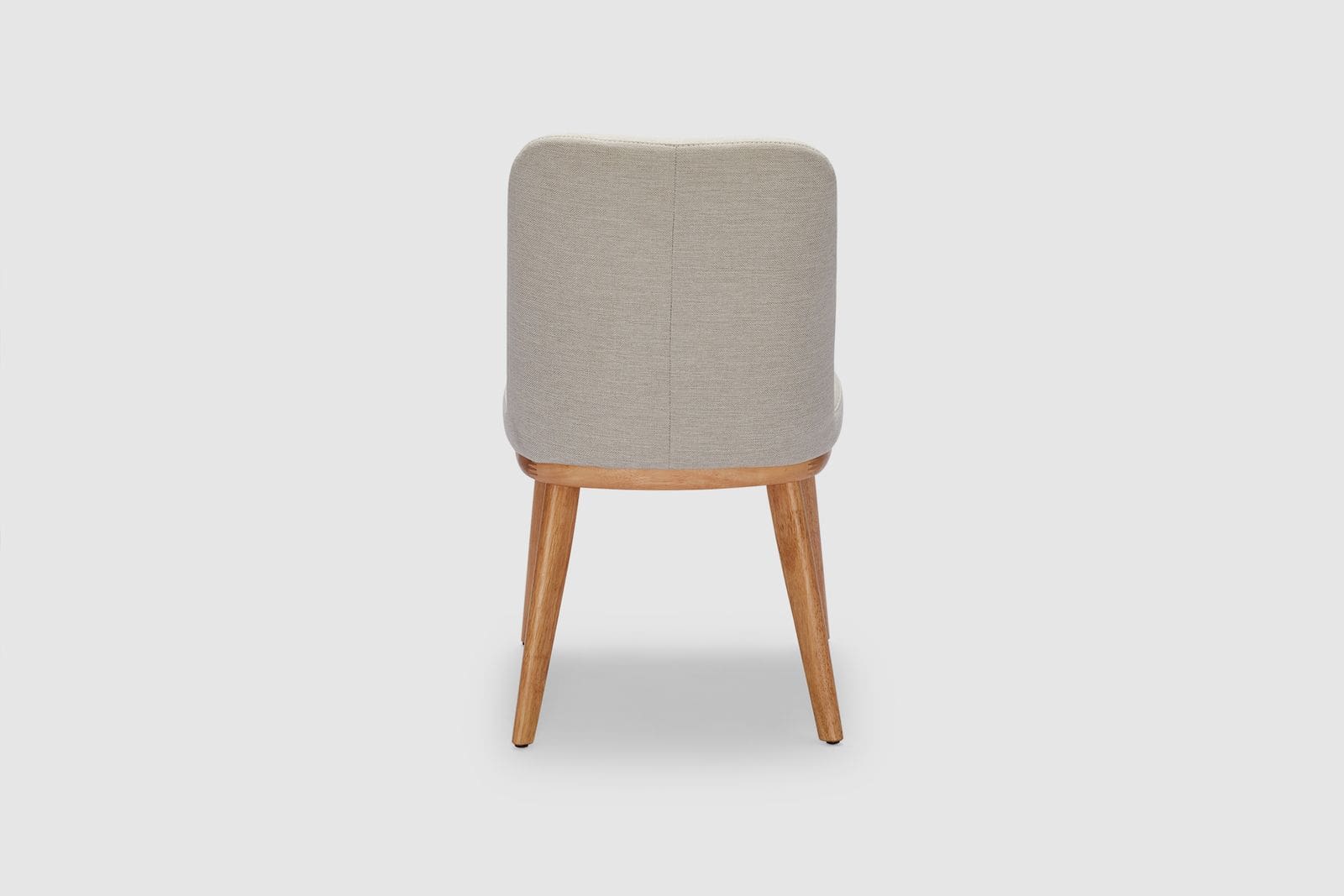 Azul Dining Chair - Fabric - Image 4