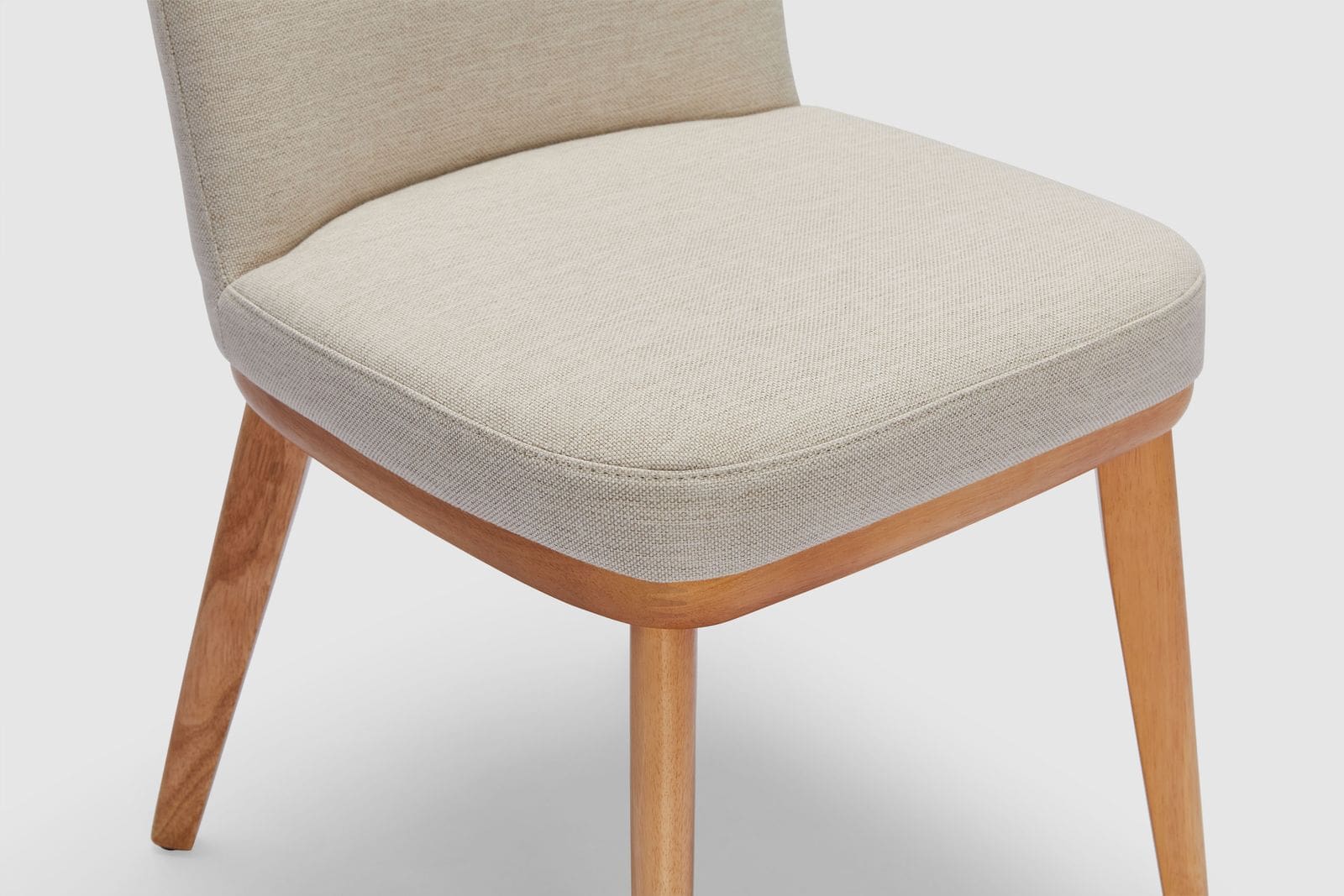 Azul Dining Chair - Fabric - Image 5