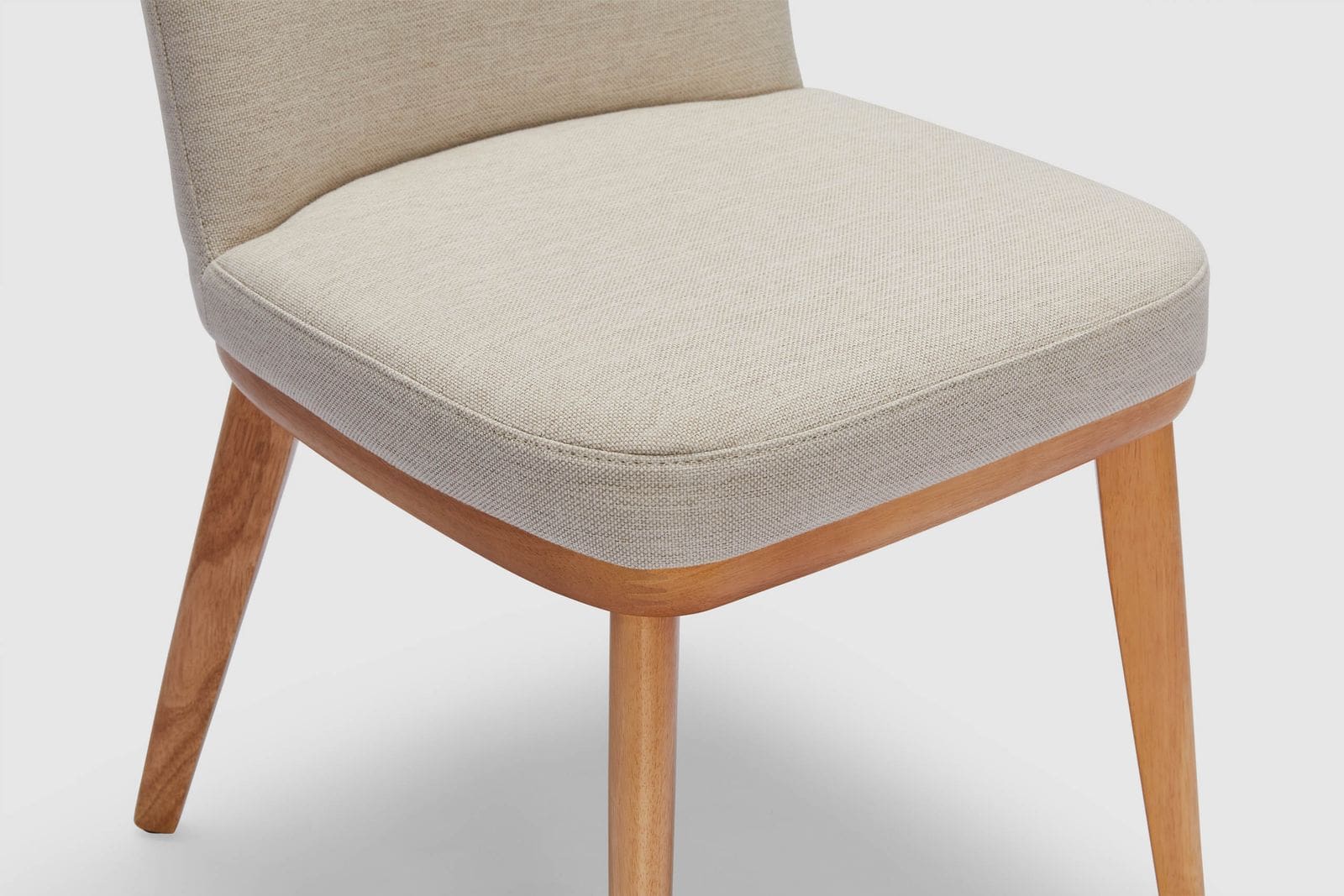 Azul Dining Chair - Fabric - Image 7