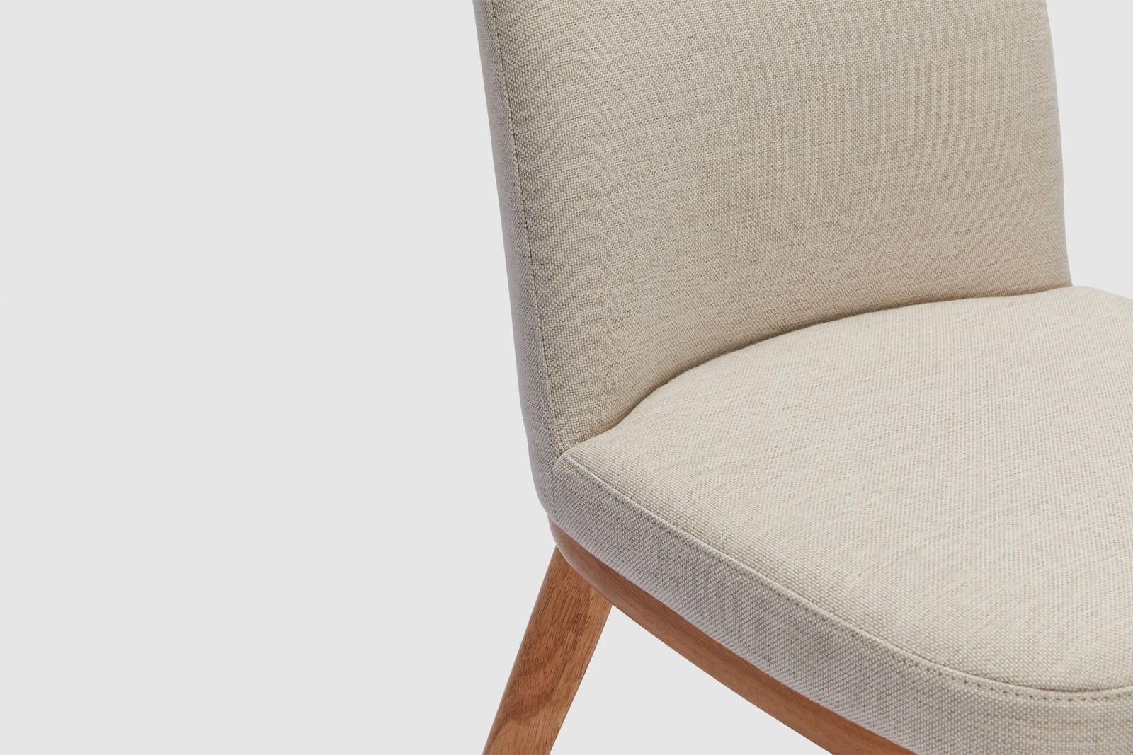 Azul Dining Chair - Fabric - Image 9