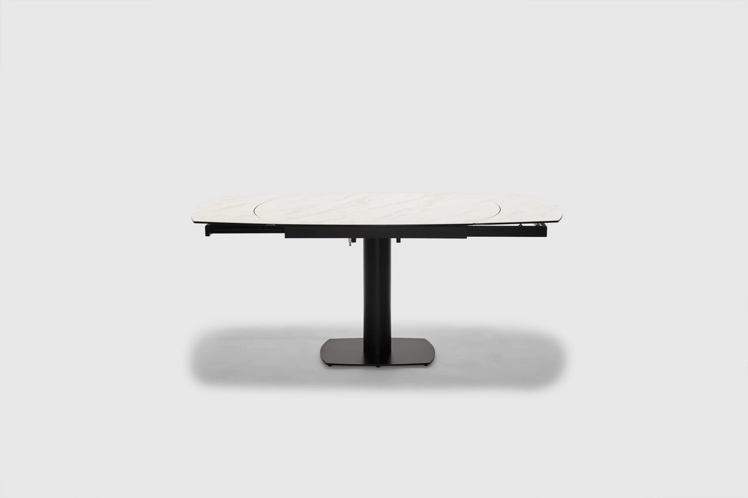 Barca Extension Dining Table - Image 5