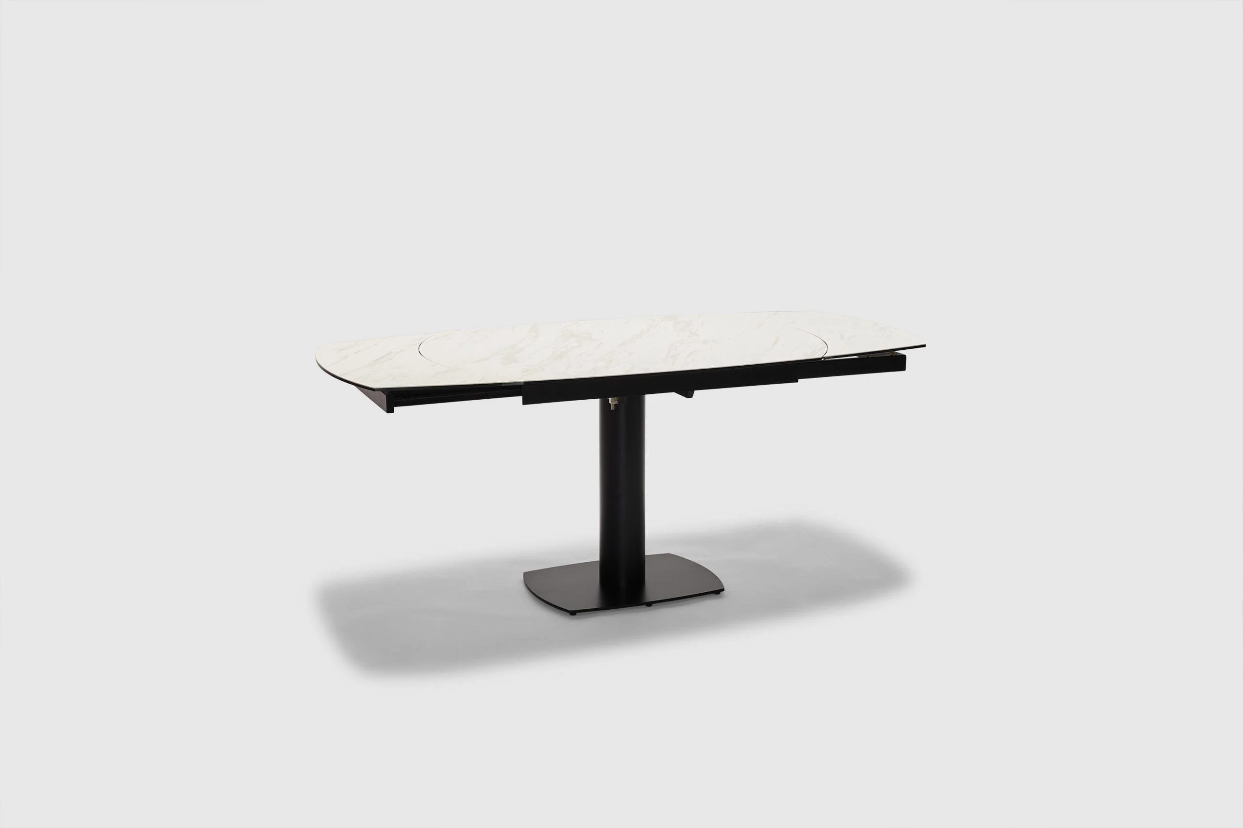 Barca Extension Dining Table - Image 6